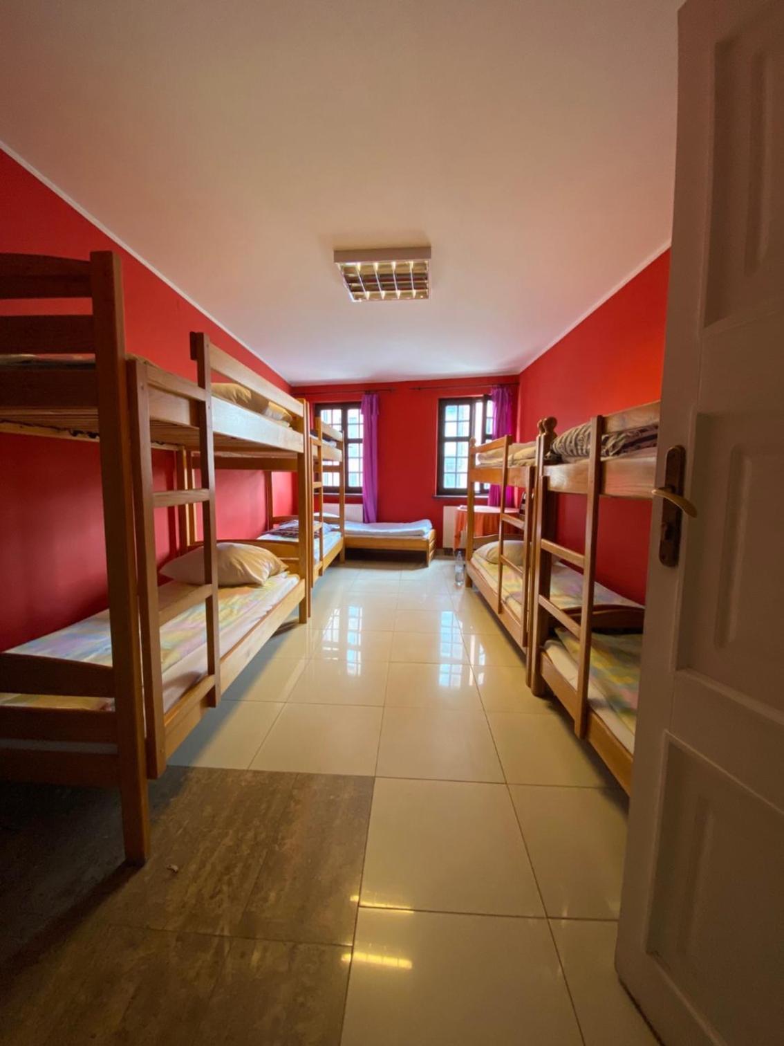 Habitación compartida, para mujeres