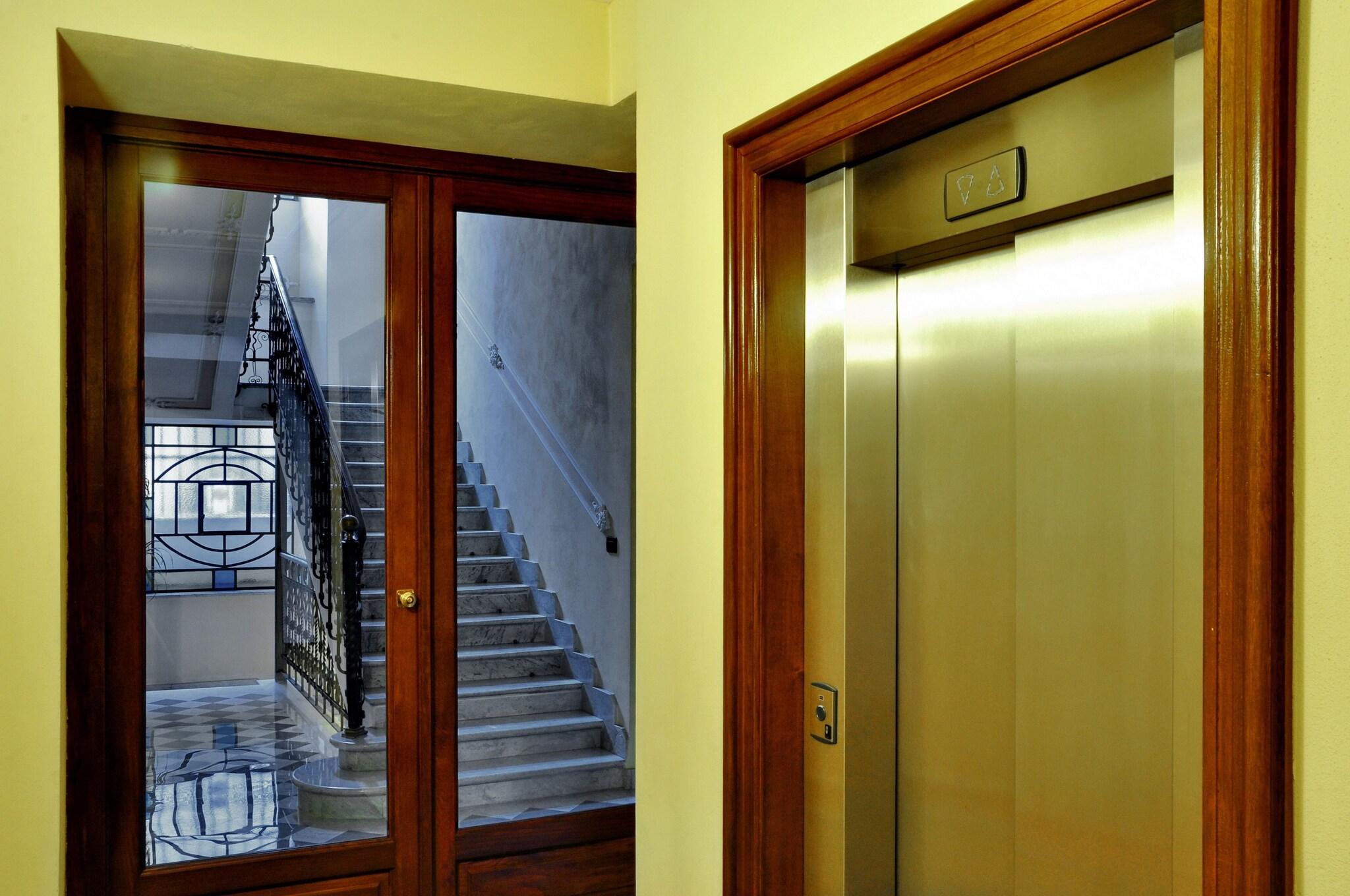 Loger Confort Residence Apartments