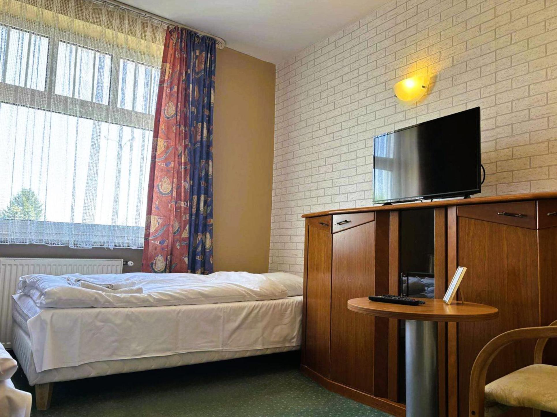Motel Petro
