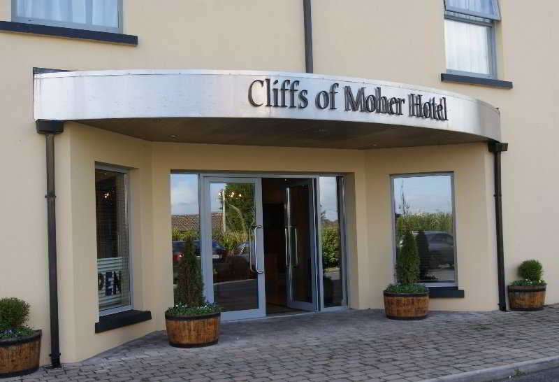 Cliffs of Moher