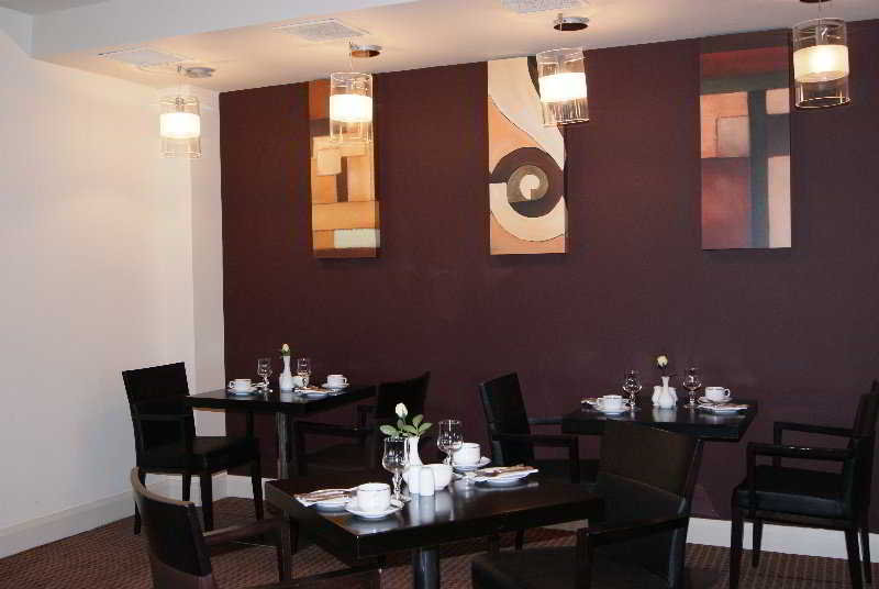 Cliffs Of Moher Hotel by null