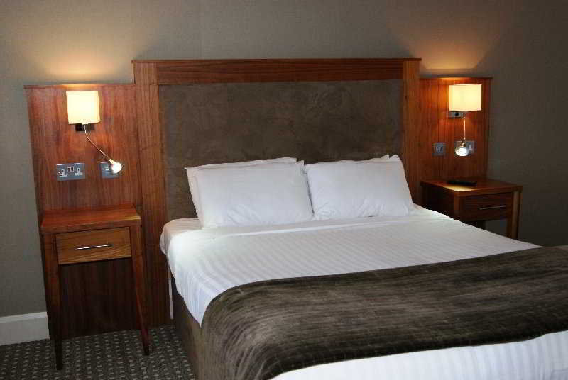 Cliffs Of Moher Hotel by null