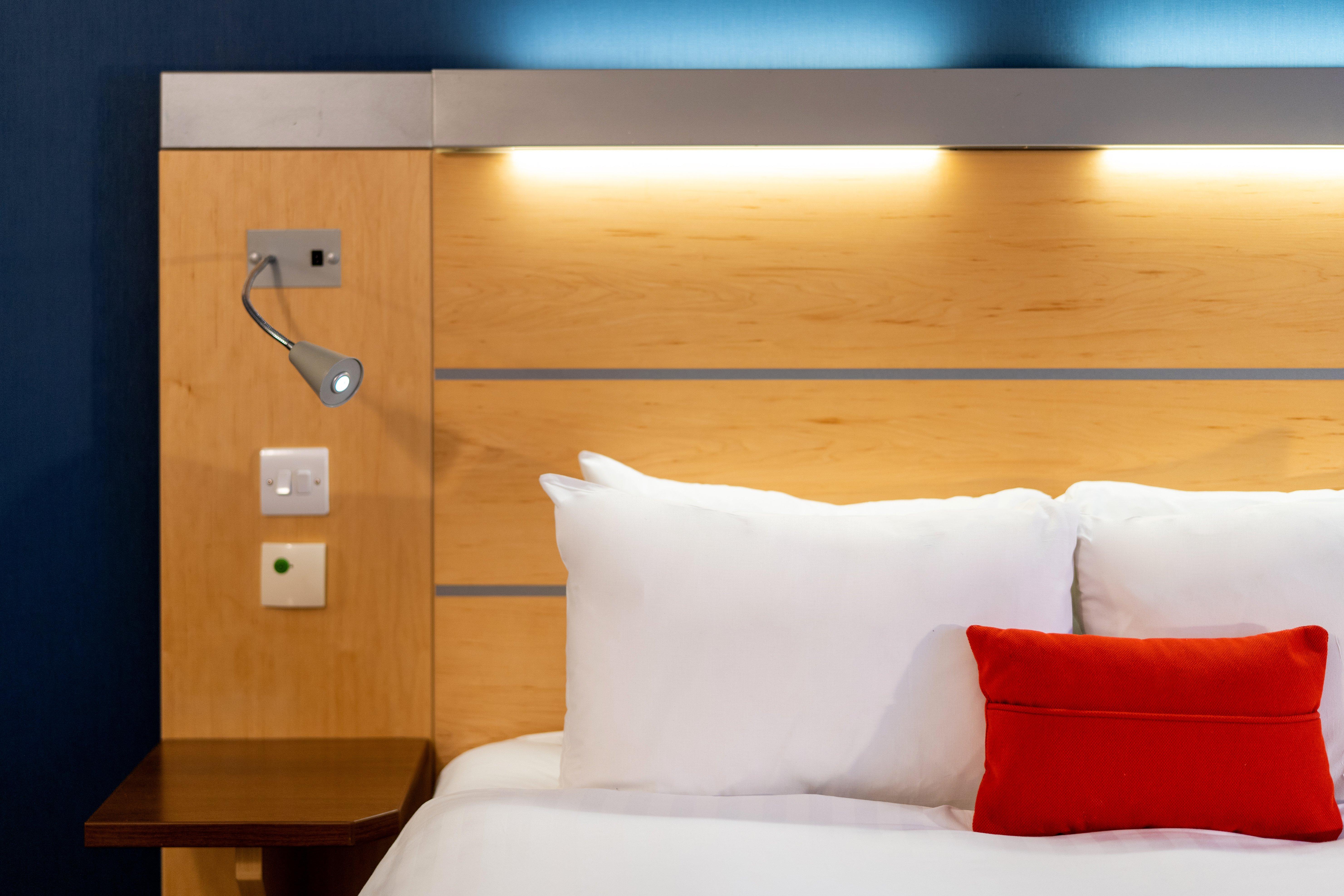 Holiday Inn Express Dundee