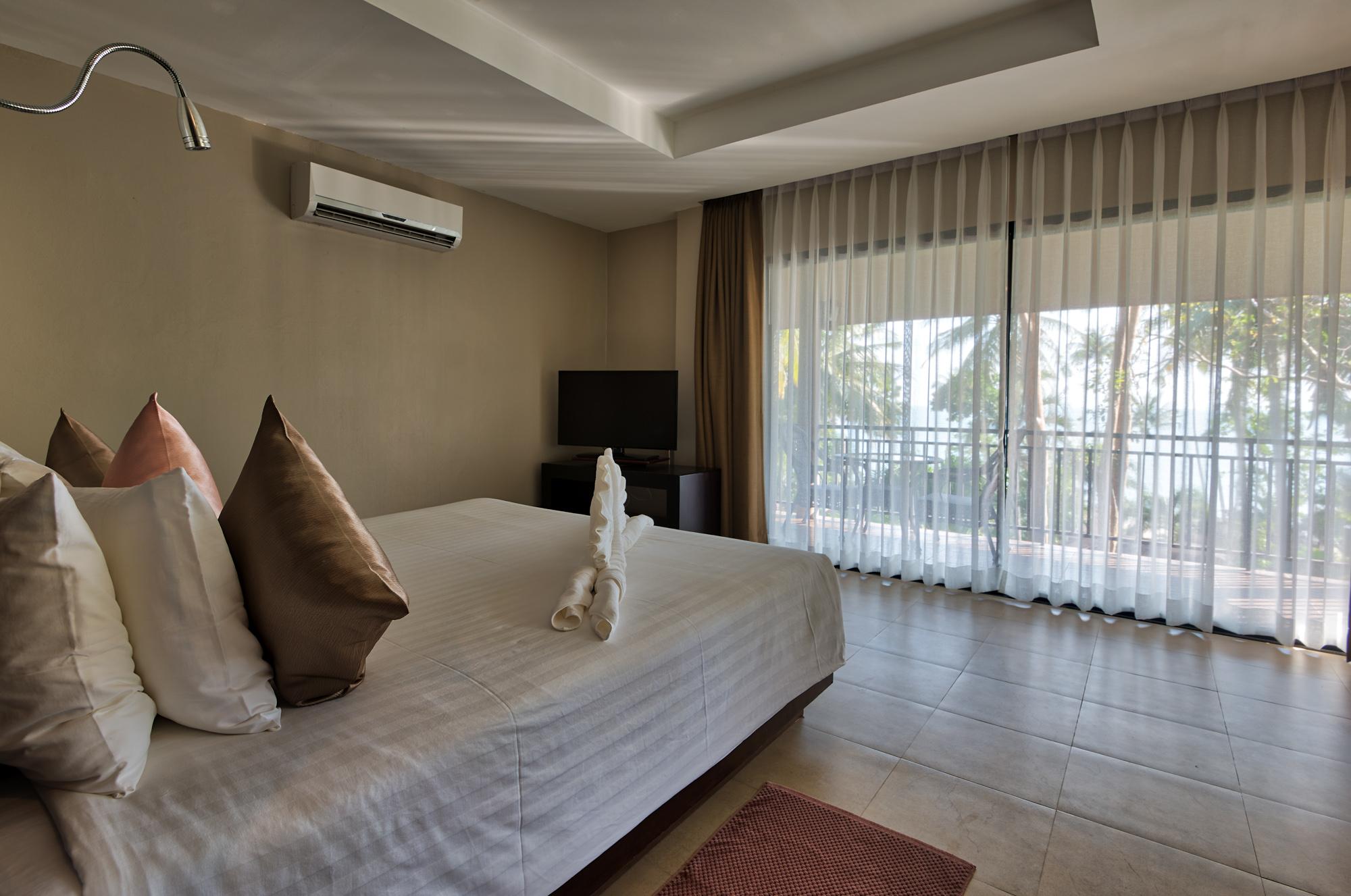 Capital O 1111 Ananda Lanta Resort