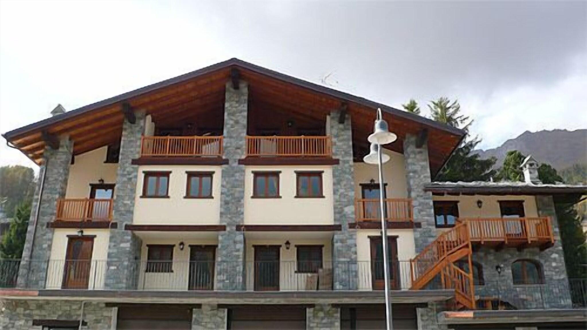 Residence Les Myosotis