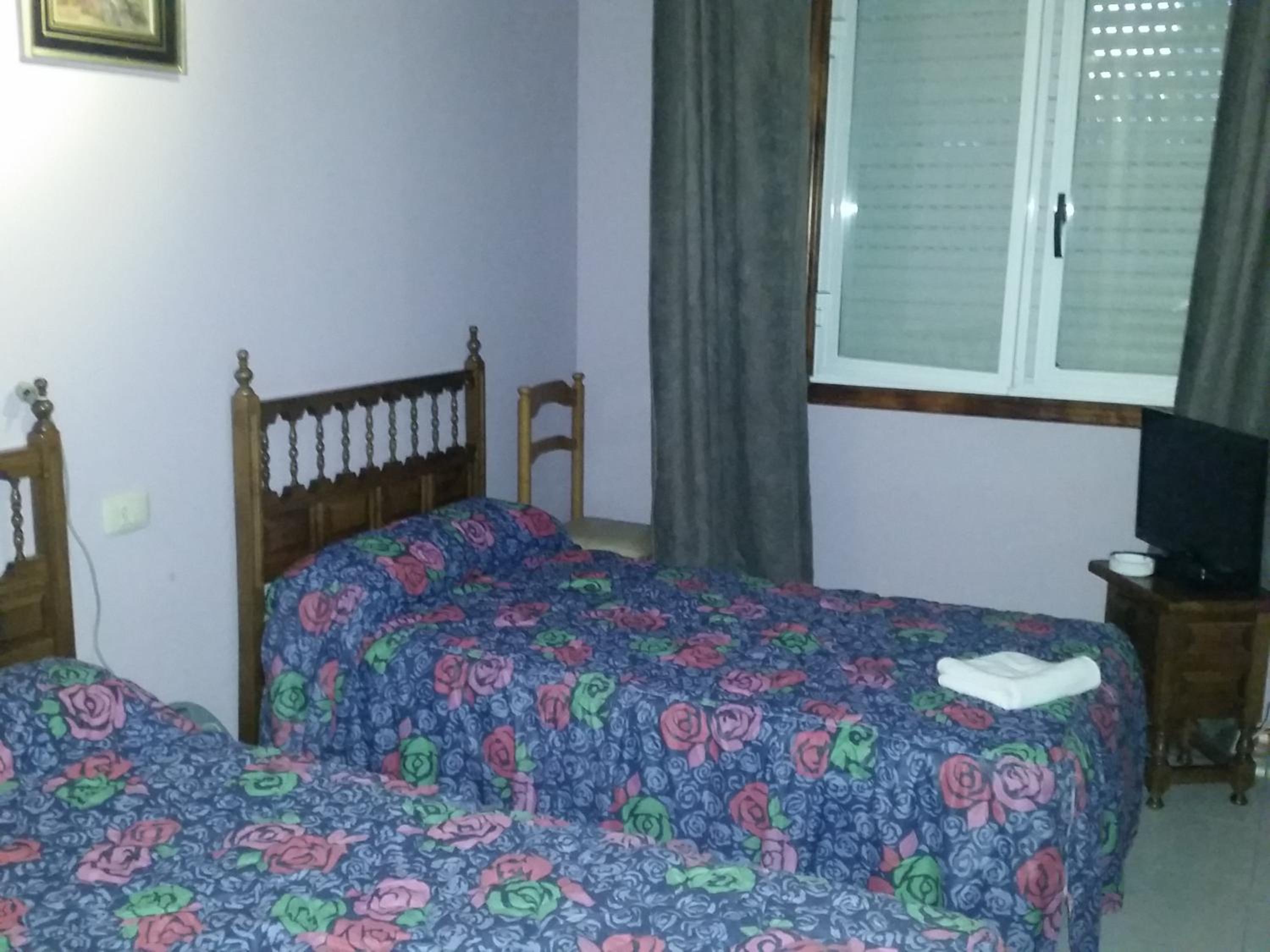 Hotel Cristaleiro