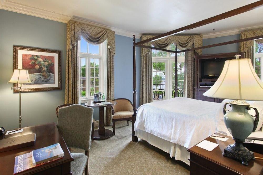 The River Inn of Harbor Town by null