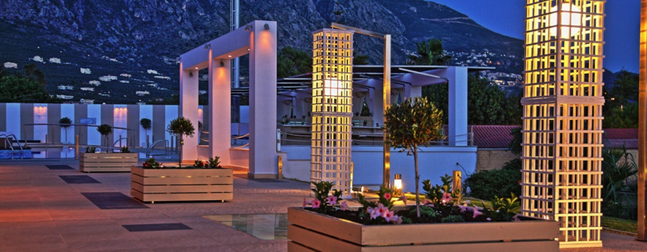 Elite City Resort - фото