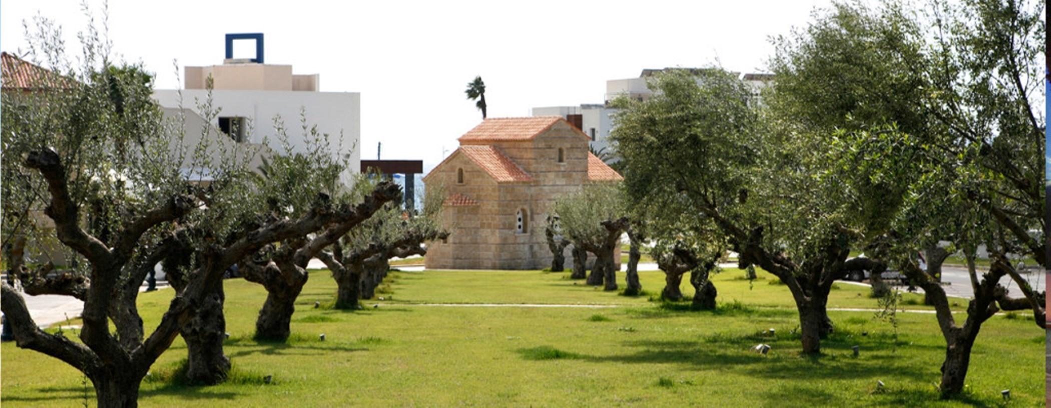 Elite City Resort - фото