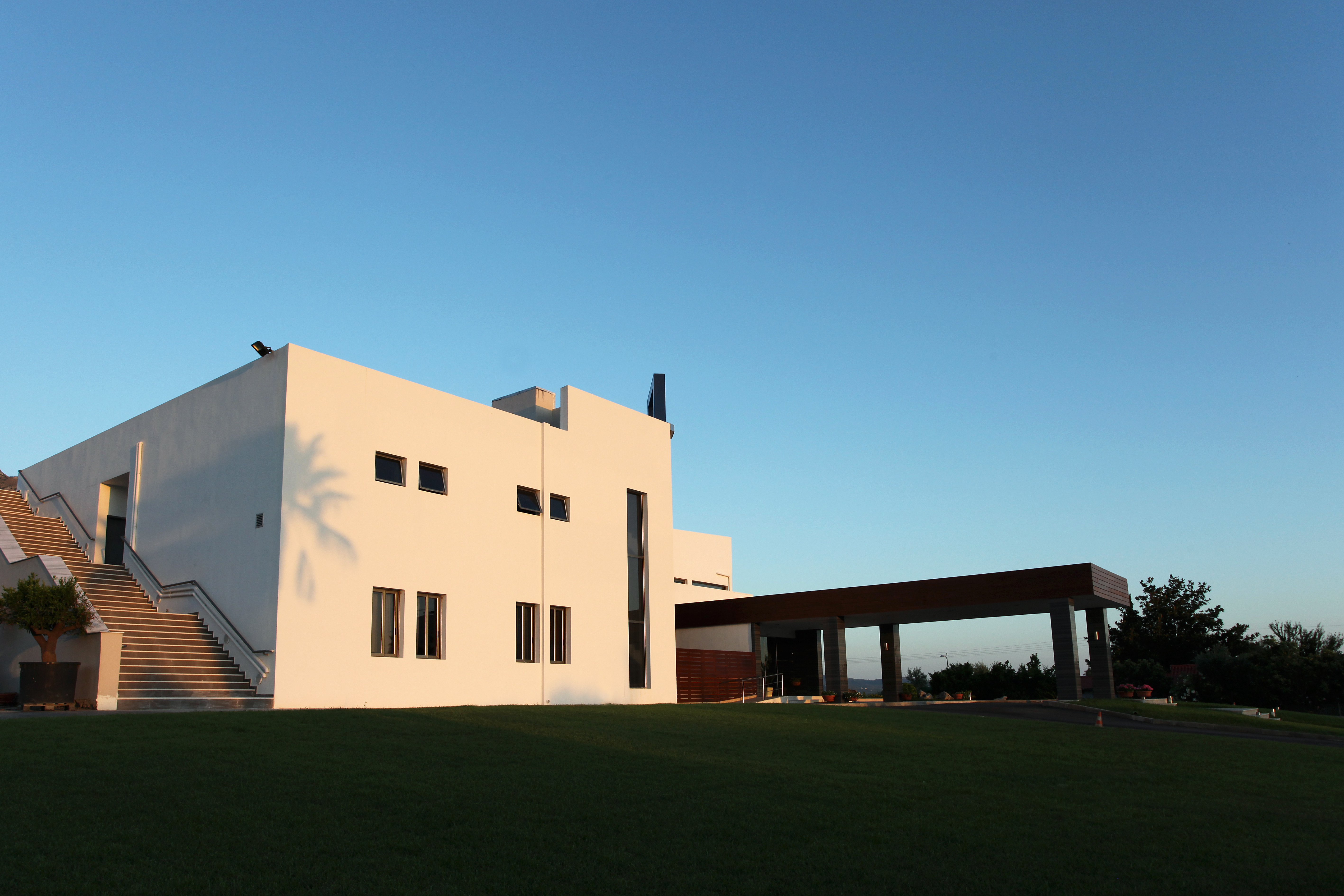 Elite City Resort - фото