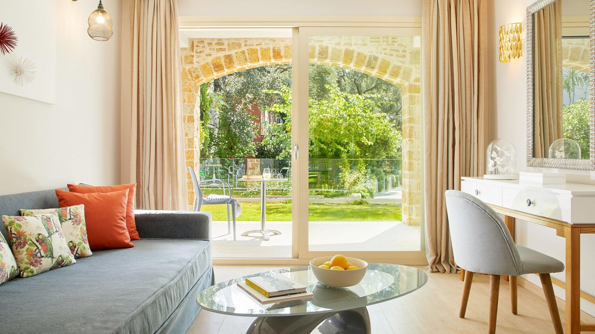 Parga Beach Resort by null