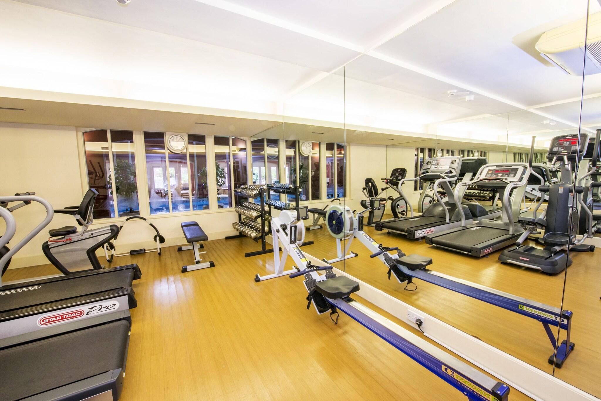 Hartwell House Hotel and Spa 