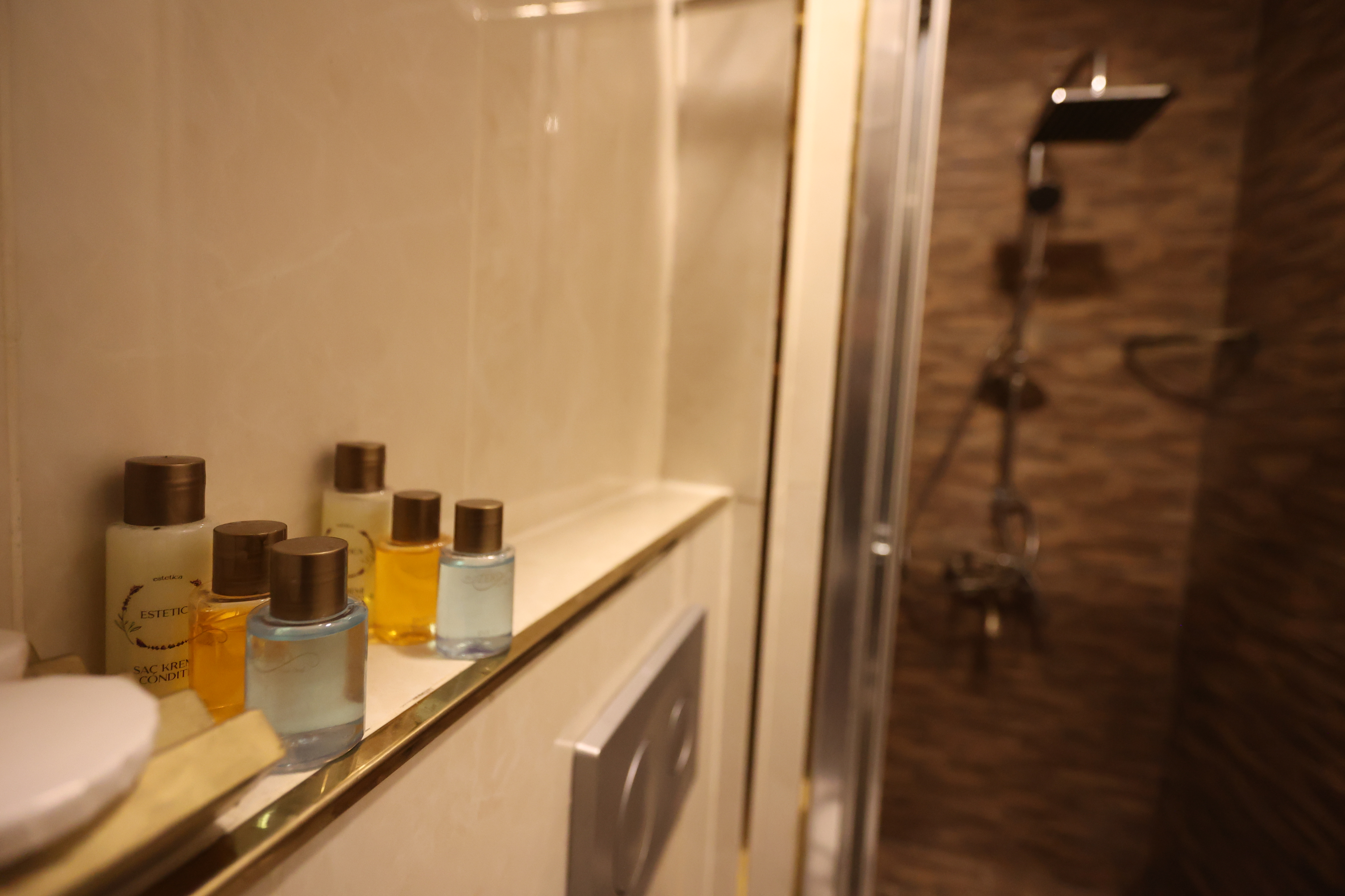 Beyport Hotel Taksim