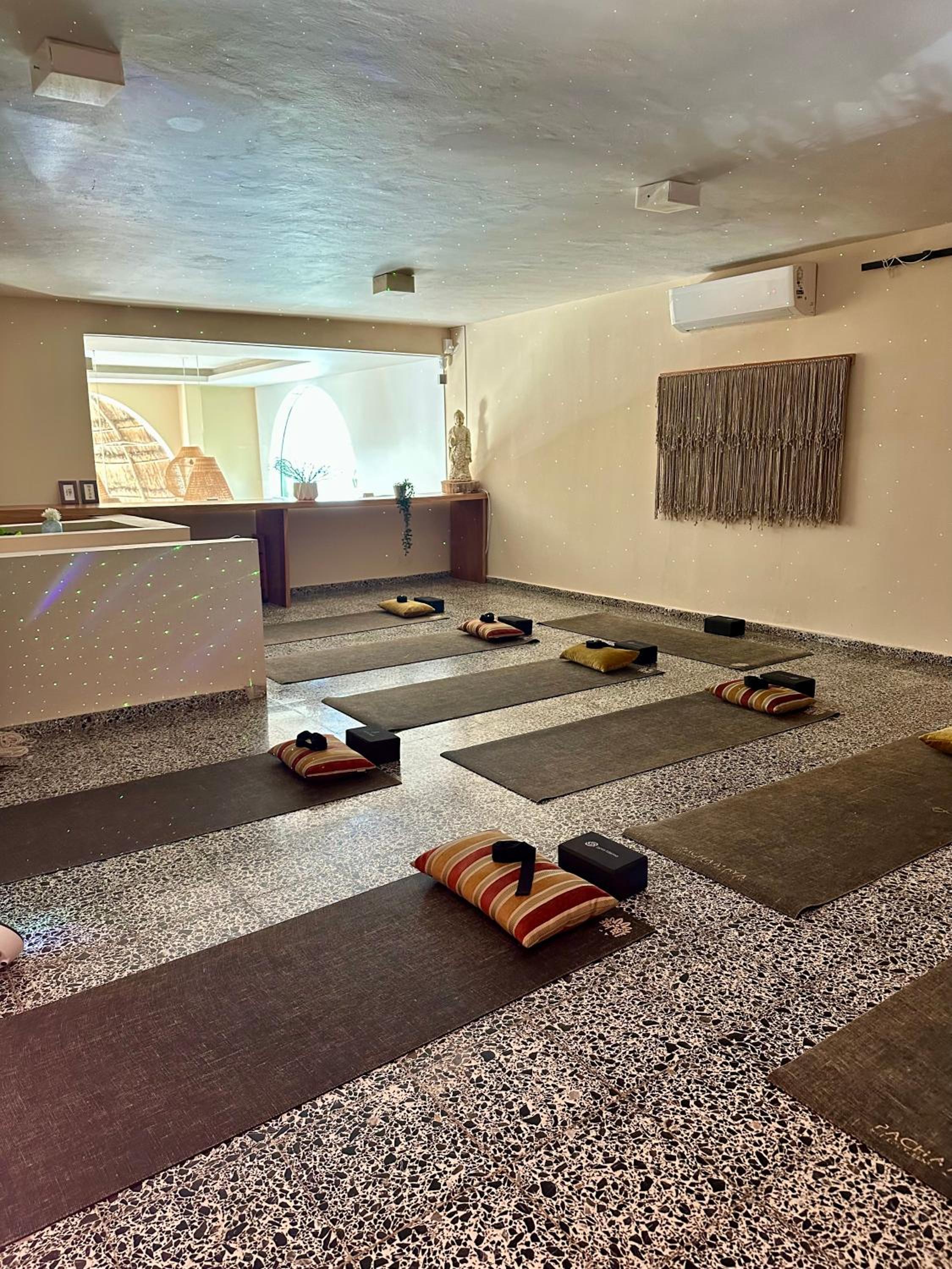 Pachamaya Holistic Wellness & Spa - Adults Only