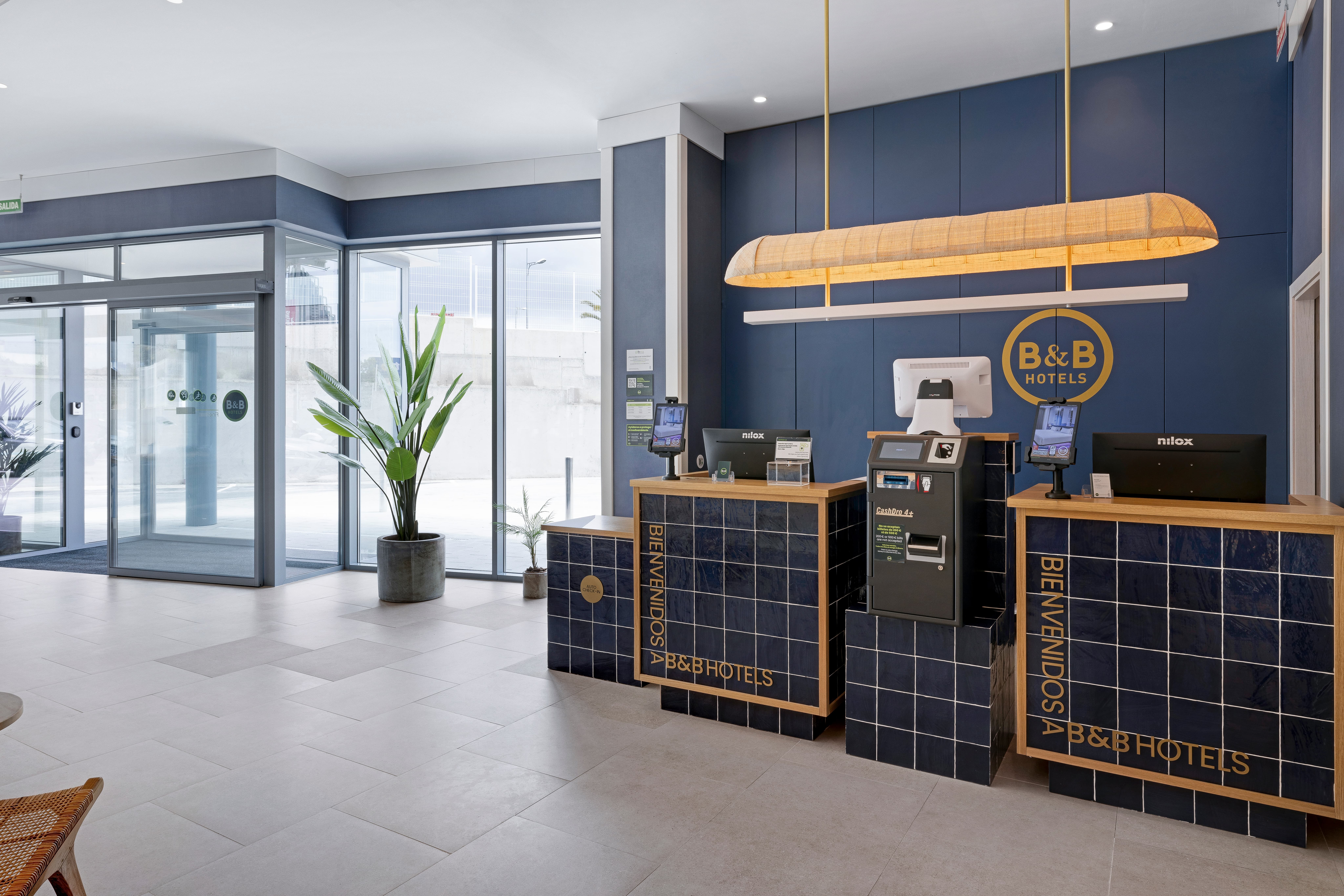 B&B Hotel Benidorm Finestrat