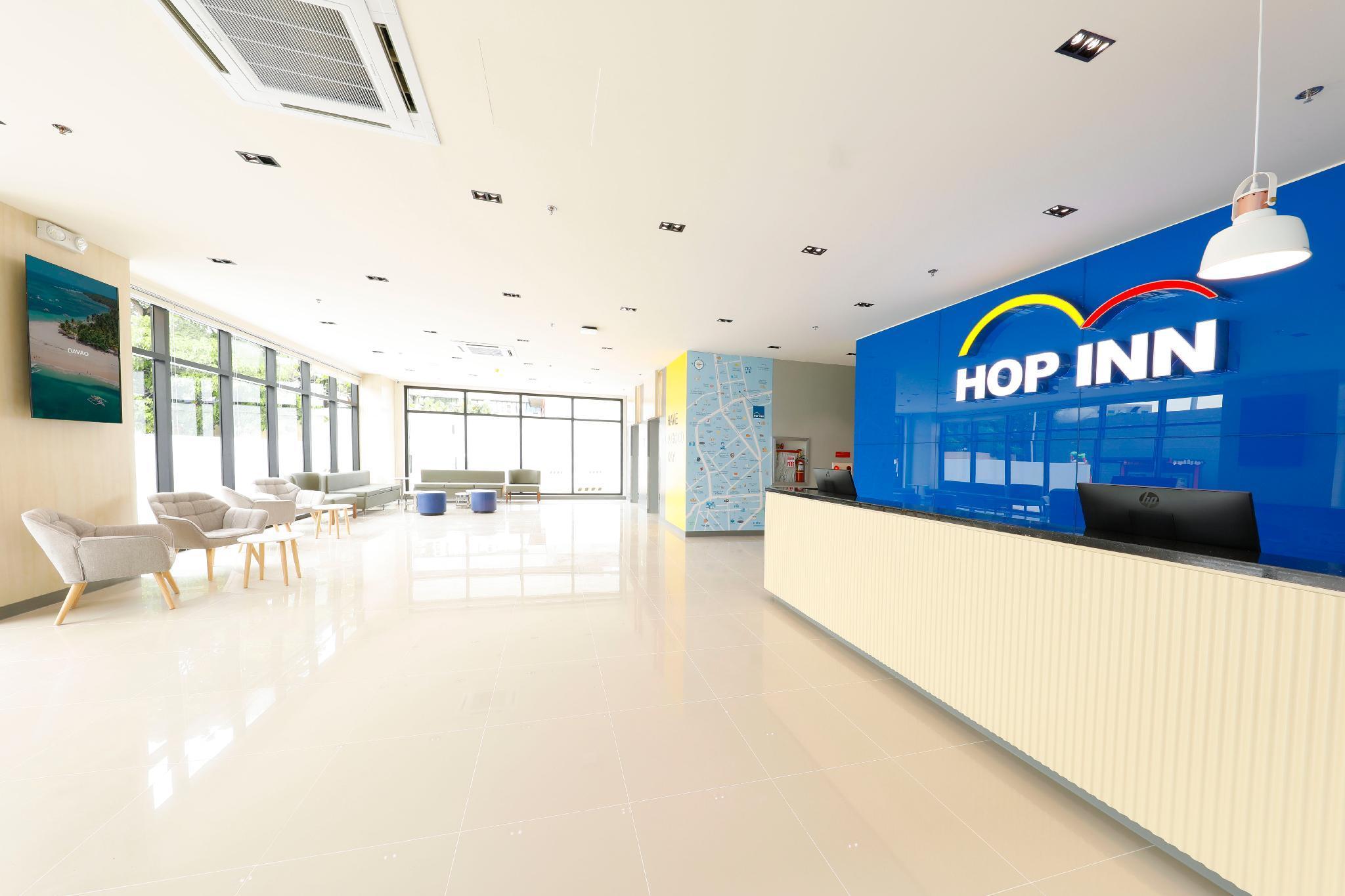 Hop Inn Hotel Davao