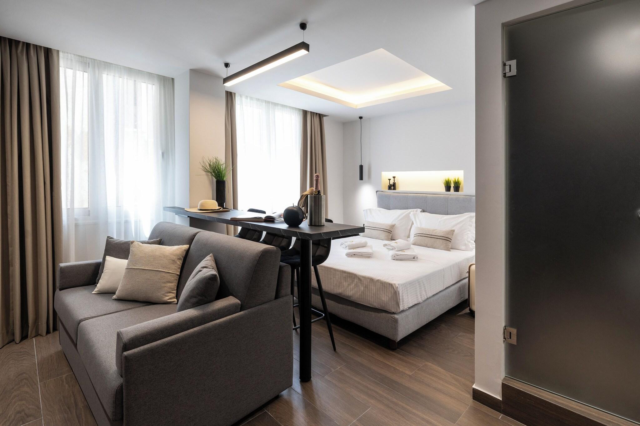 Domios Suites Athens