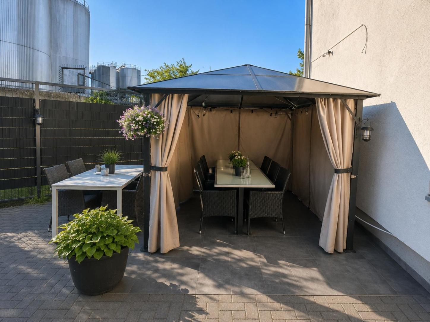 Seehafen Hostel