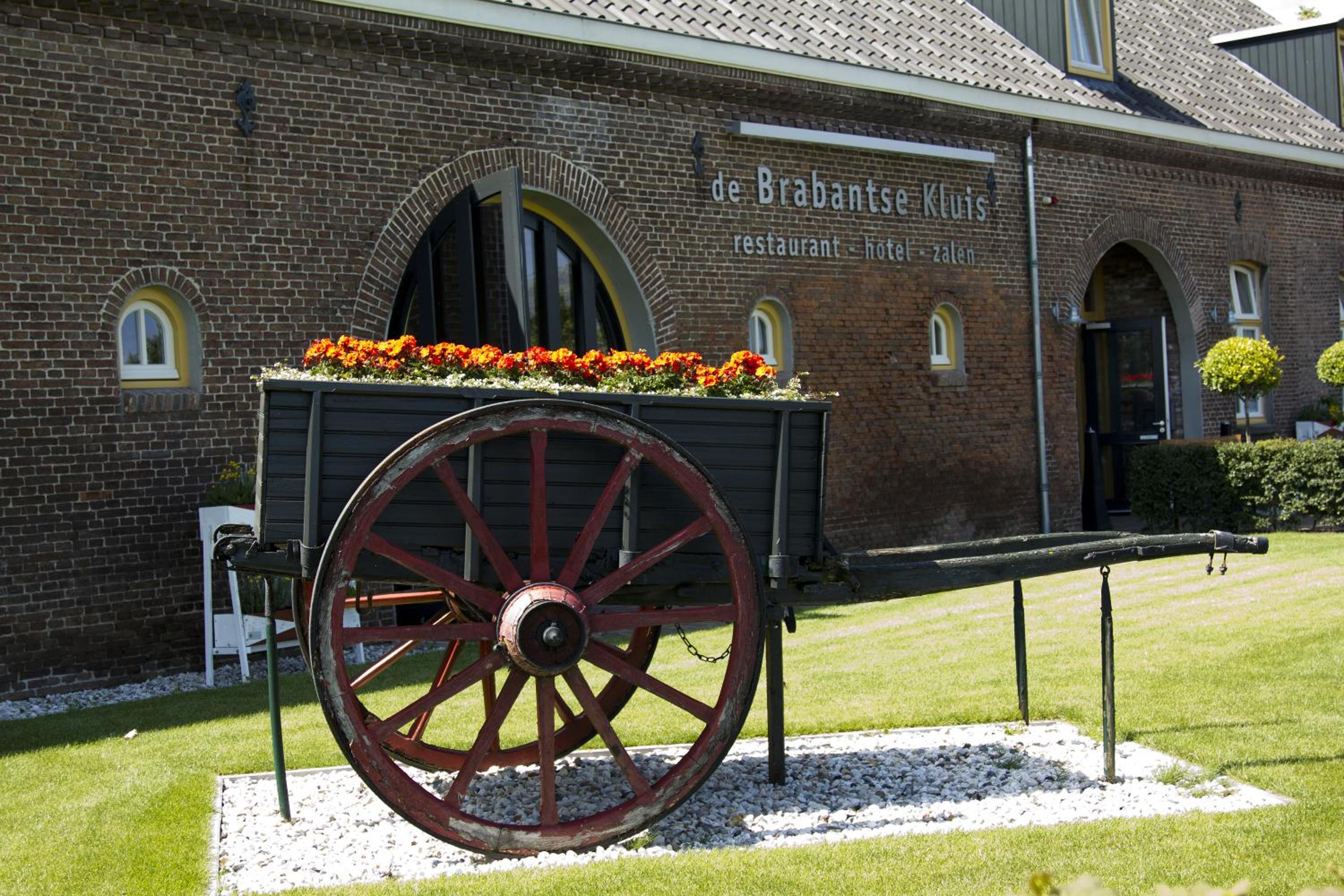 Herberg De Brabantse Kluis