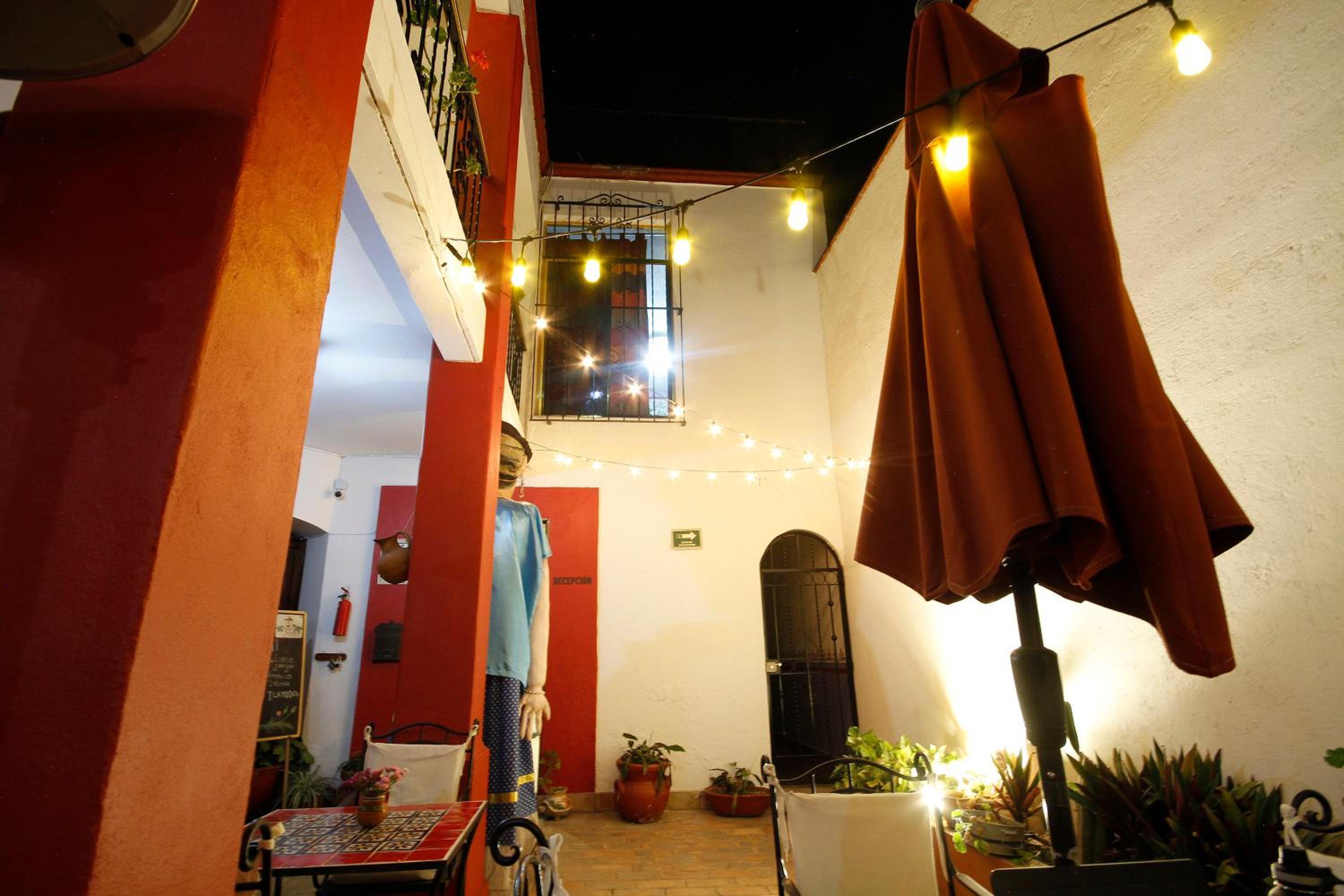 Posada Don Mario
