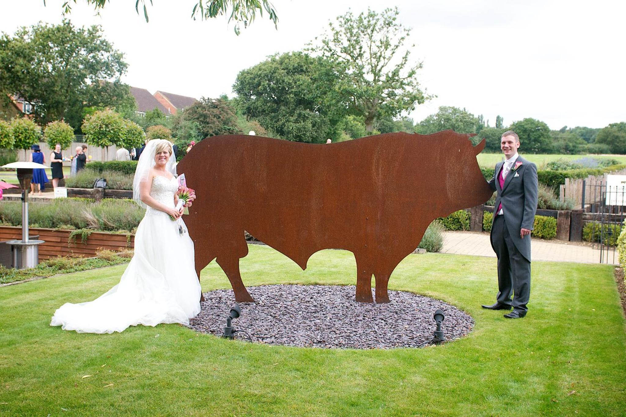 The Bull At Great Totham Limited