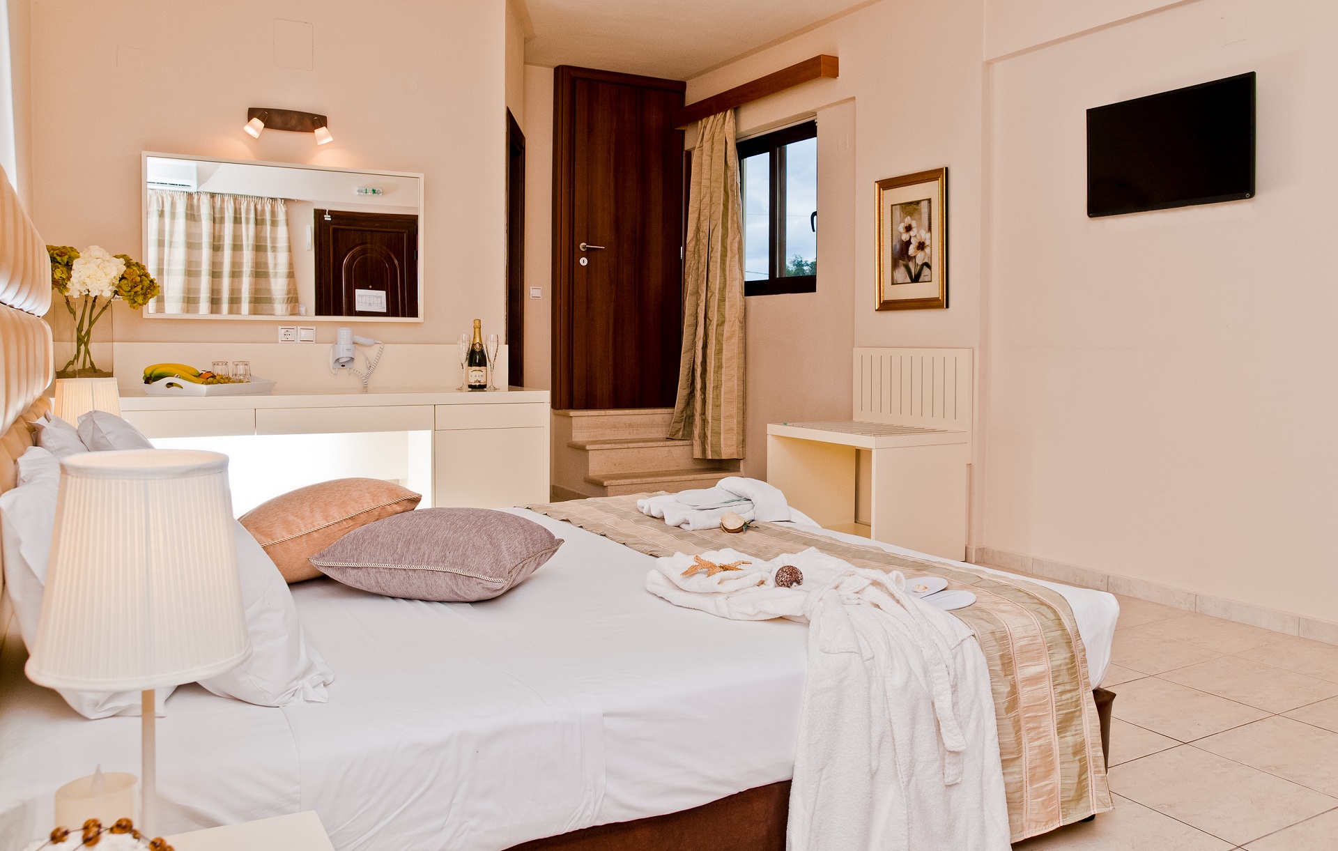 St Constantin Hotel