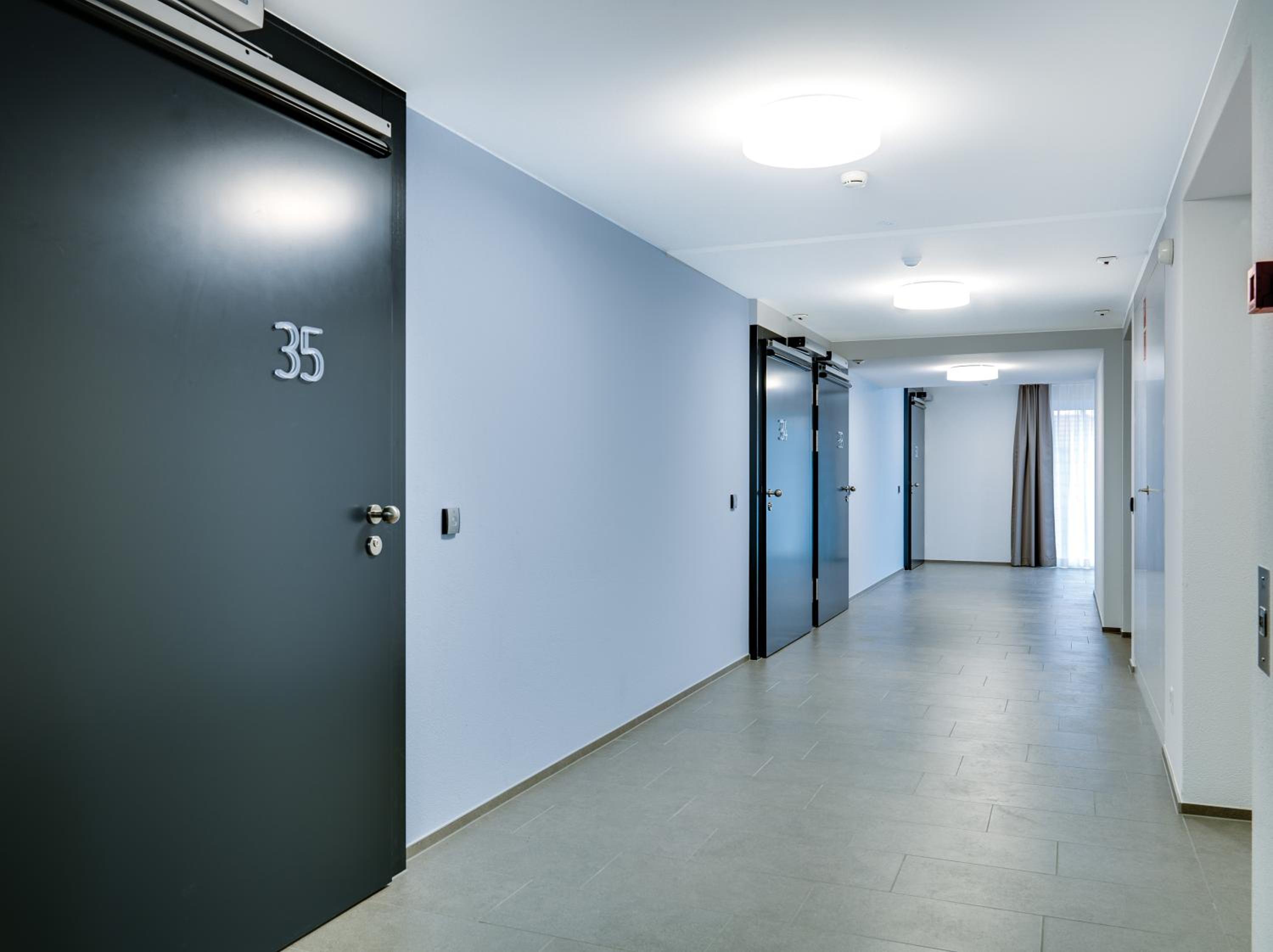 Ferienhotel Bodensee