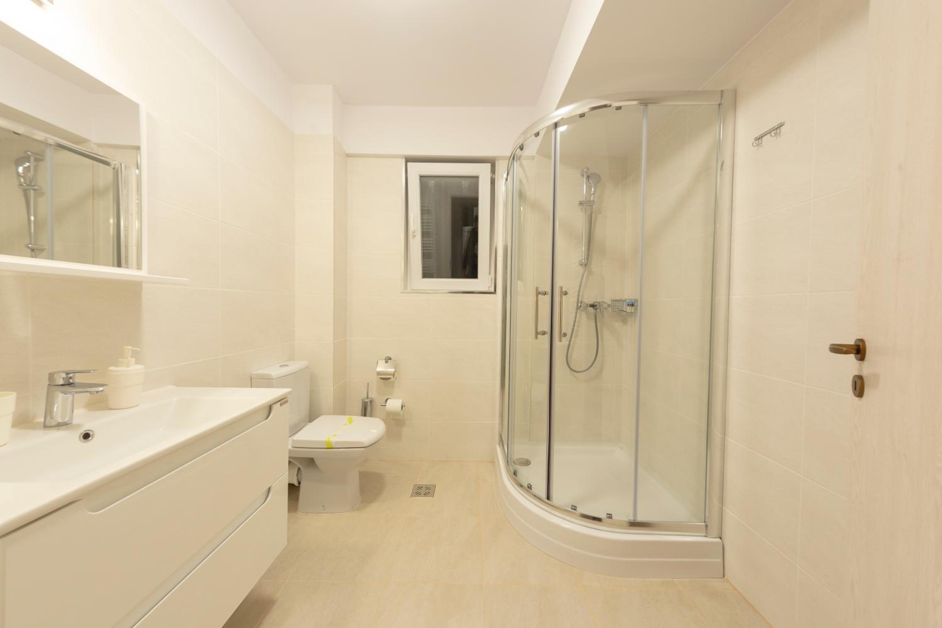 Crema Residence