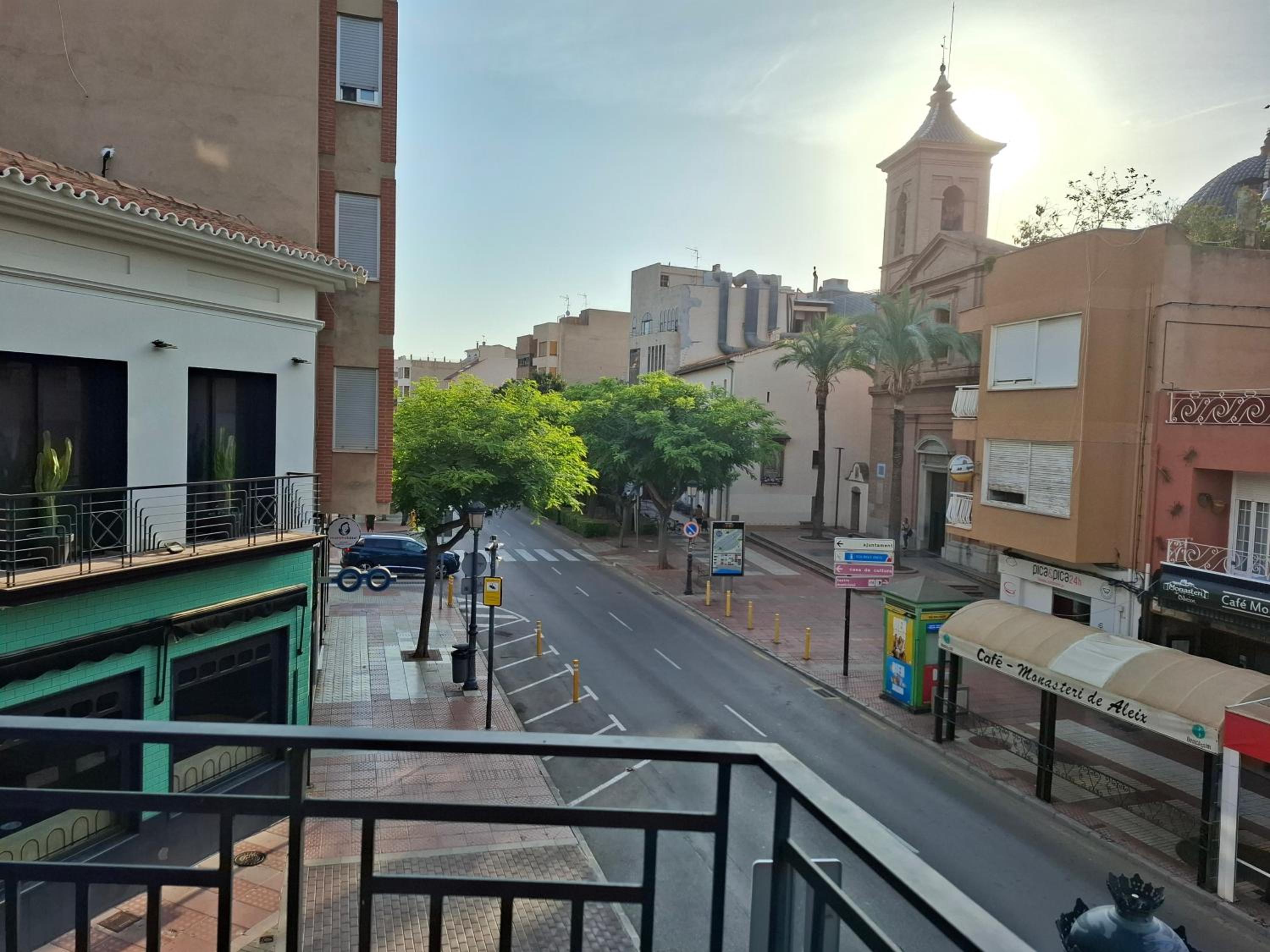 Hotel Bosquemar