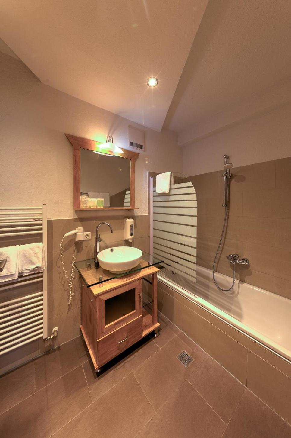 Hotel Leimer Brv U