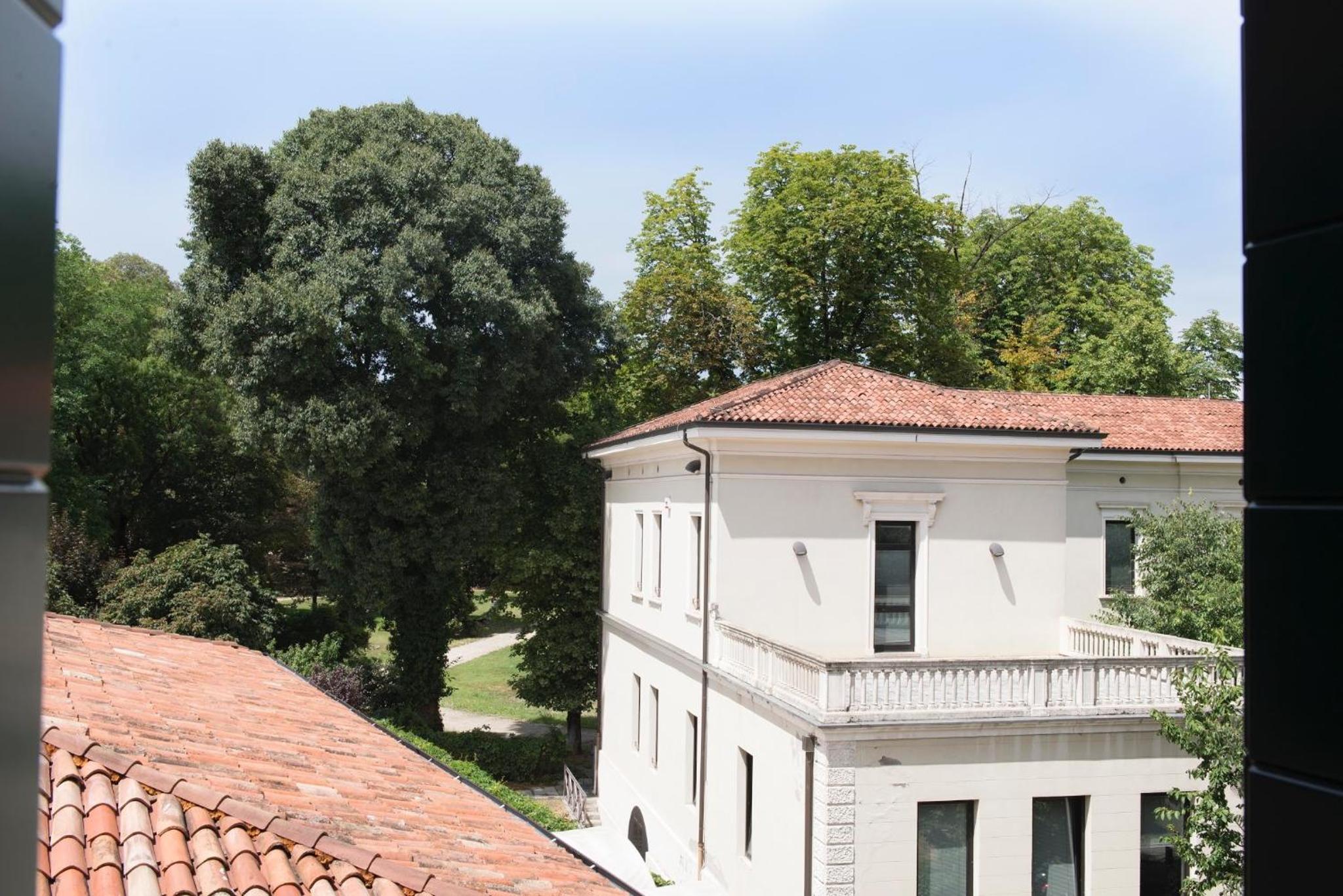 Residence Eremitani