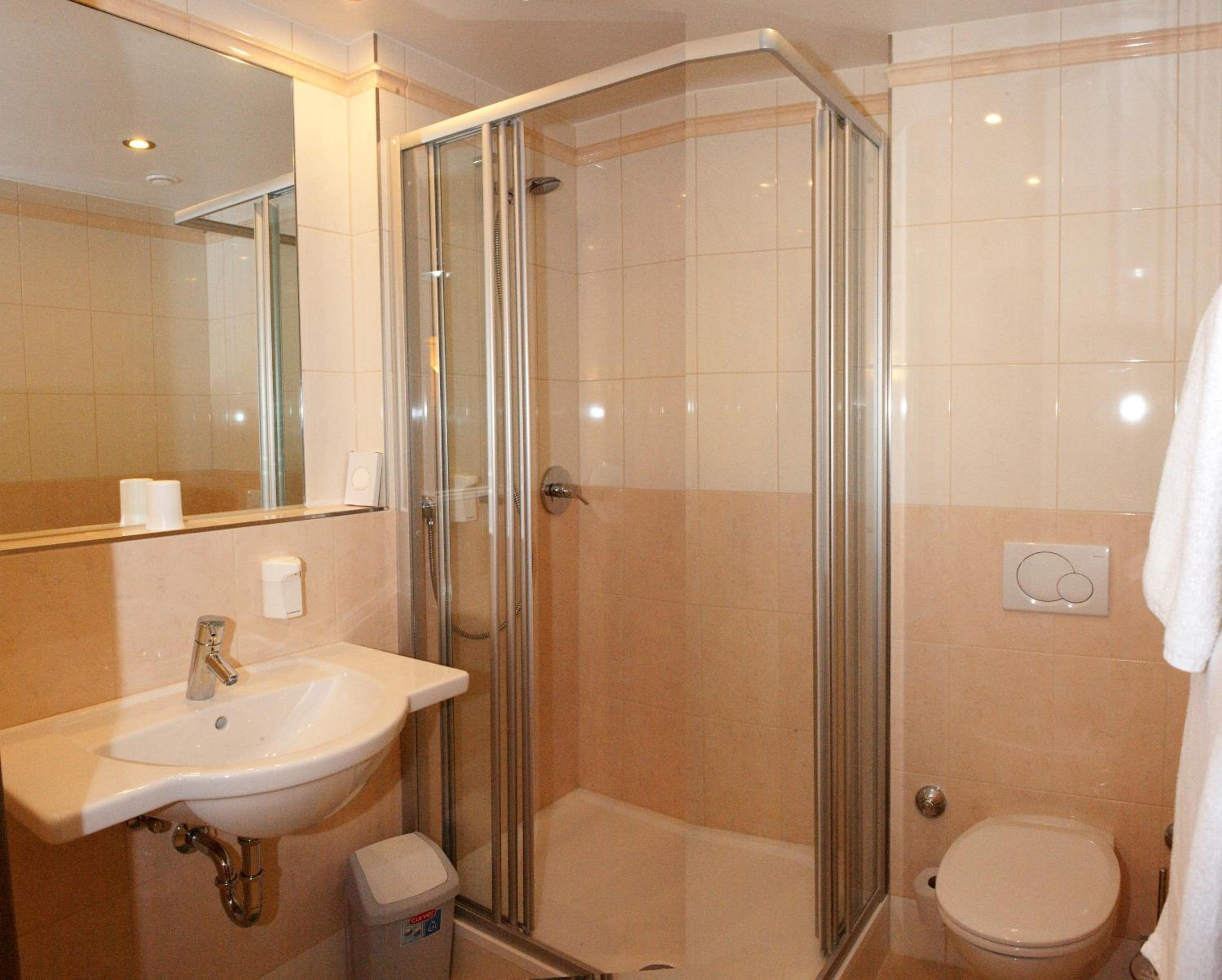 Double room, comfort