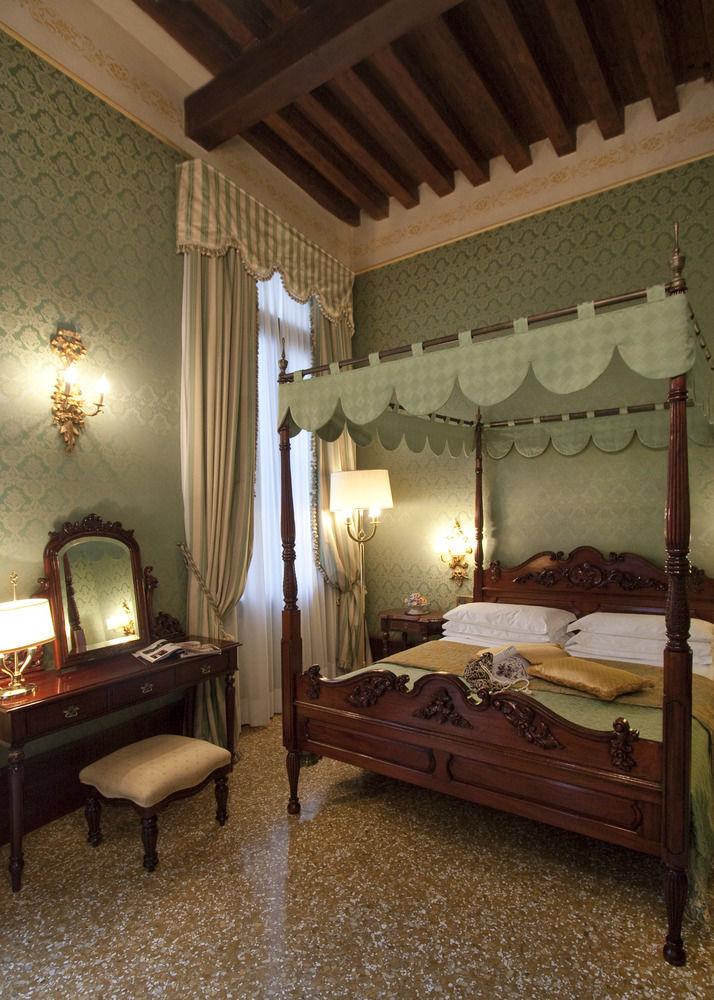 Al Ponte Dei Sospiri Junior Suites - photo