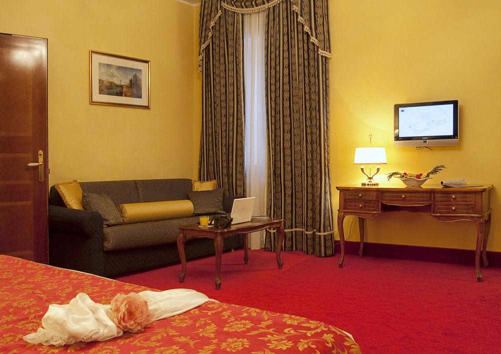 Al Ponte Dei Sospiri Junior Suites - photo