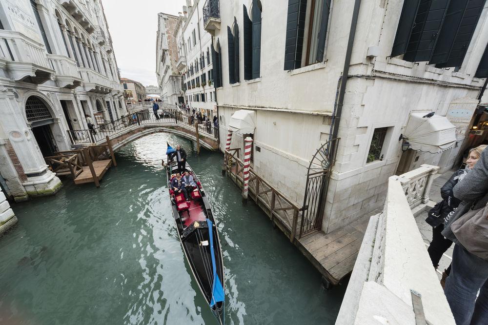 Al Ponte Dei Sospiri Junior Suites - photo