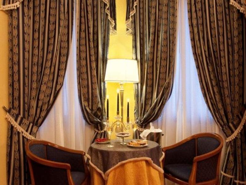 Al Ponte Dei Sospiri Junior Suites - photo