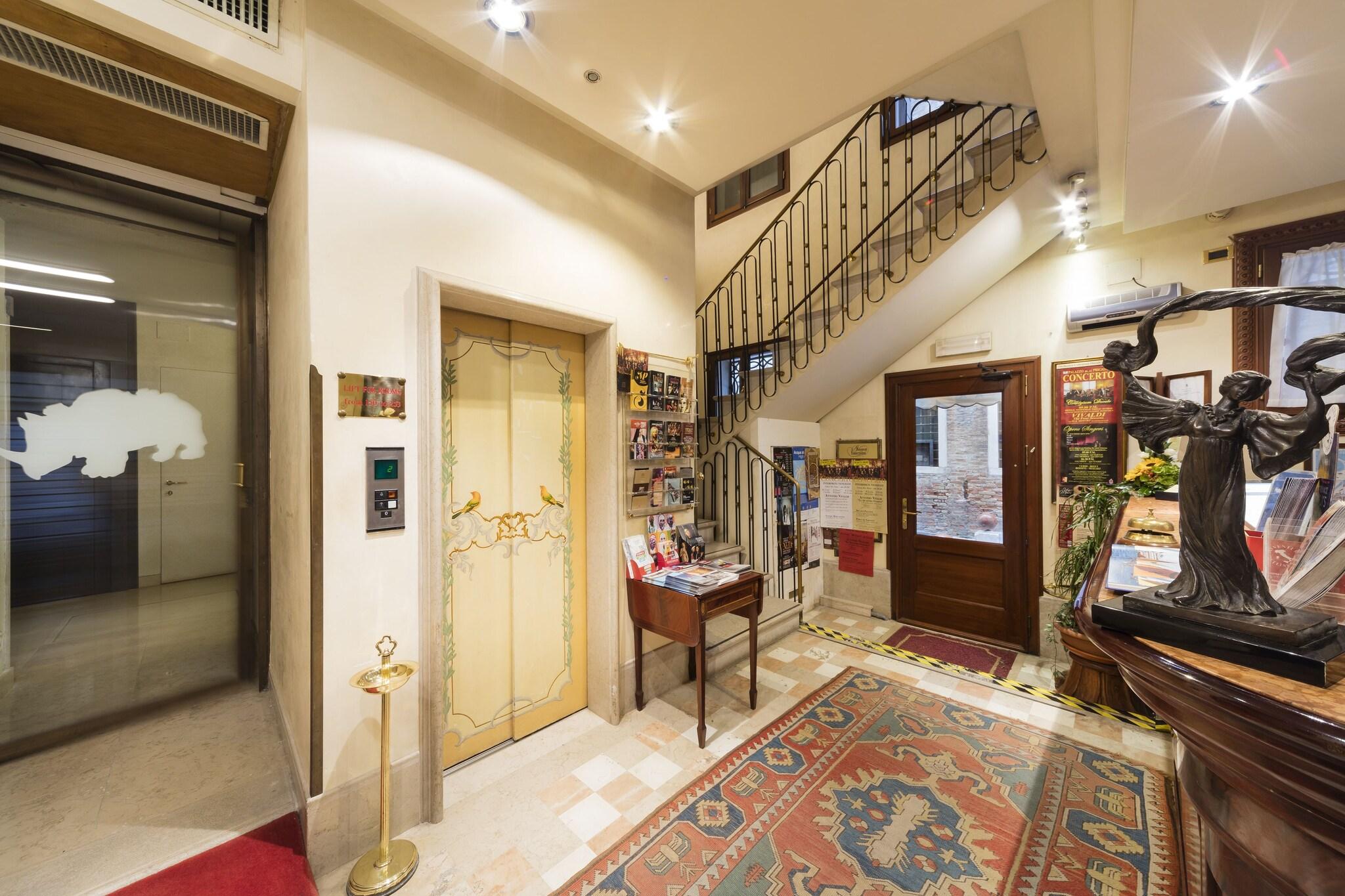 Al Ponte Dei Sospiri Junior Suites - nuotrauka