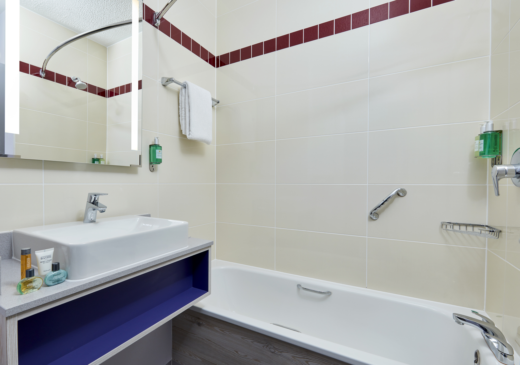 Leonardo Hotel Sheffield 