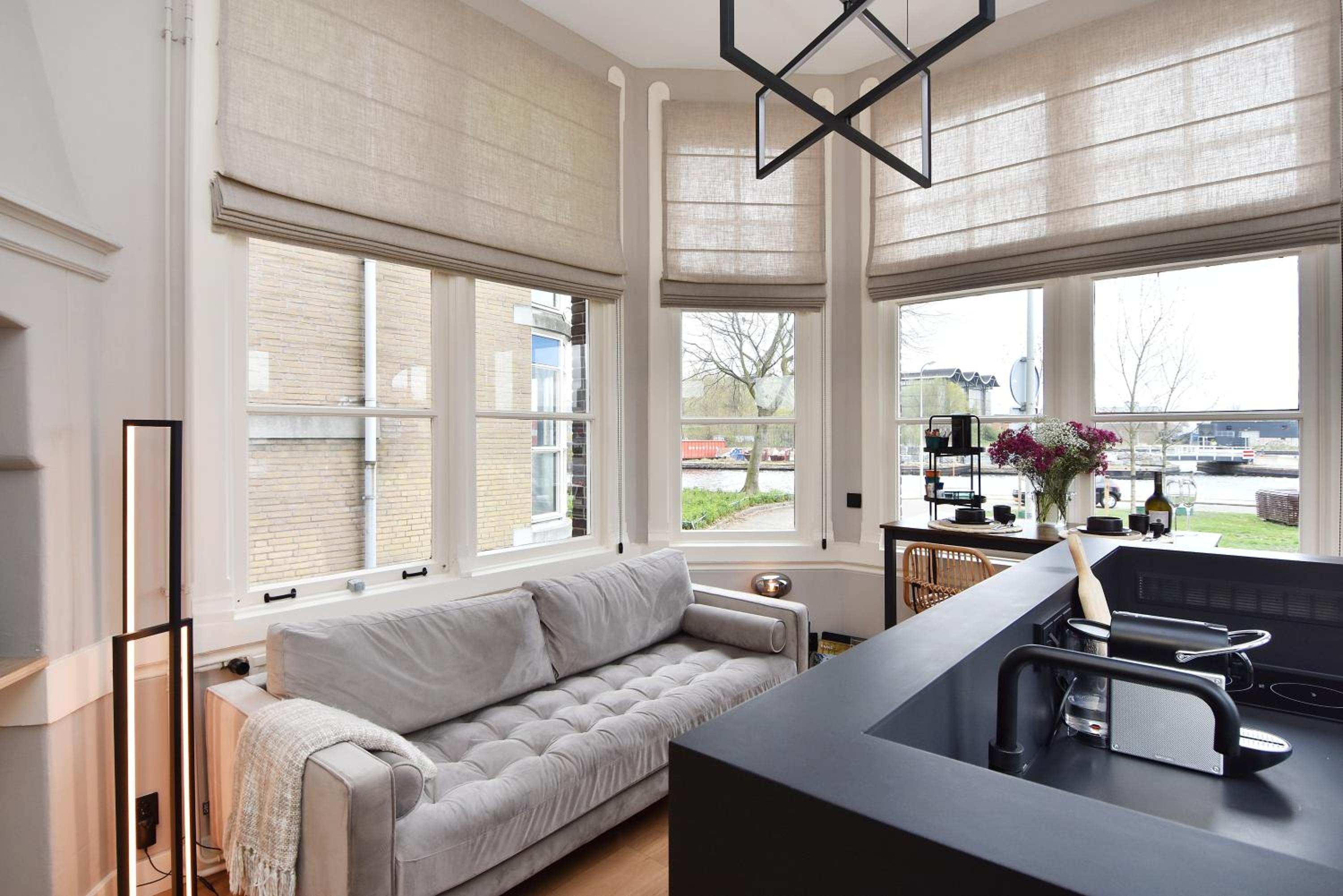 Boutique Hotel Havenkantoor