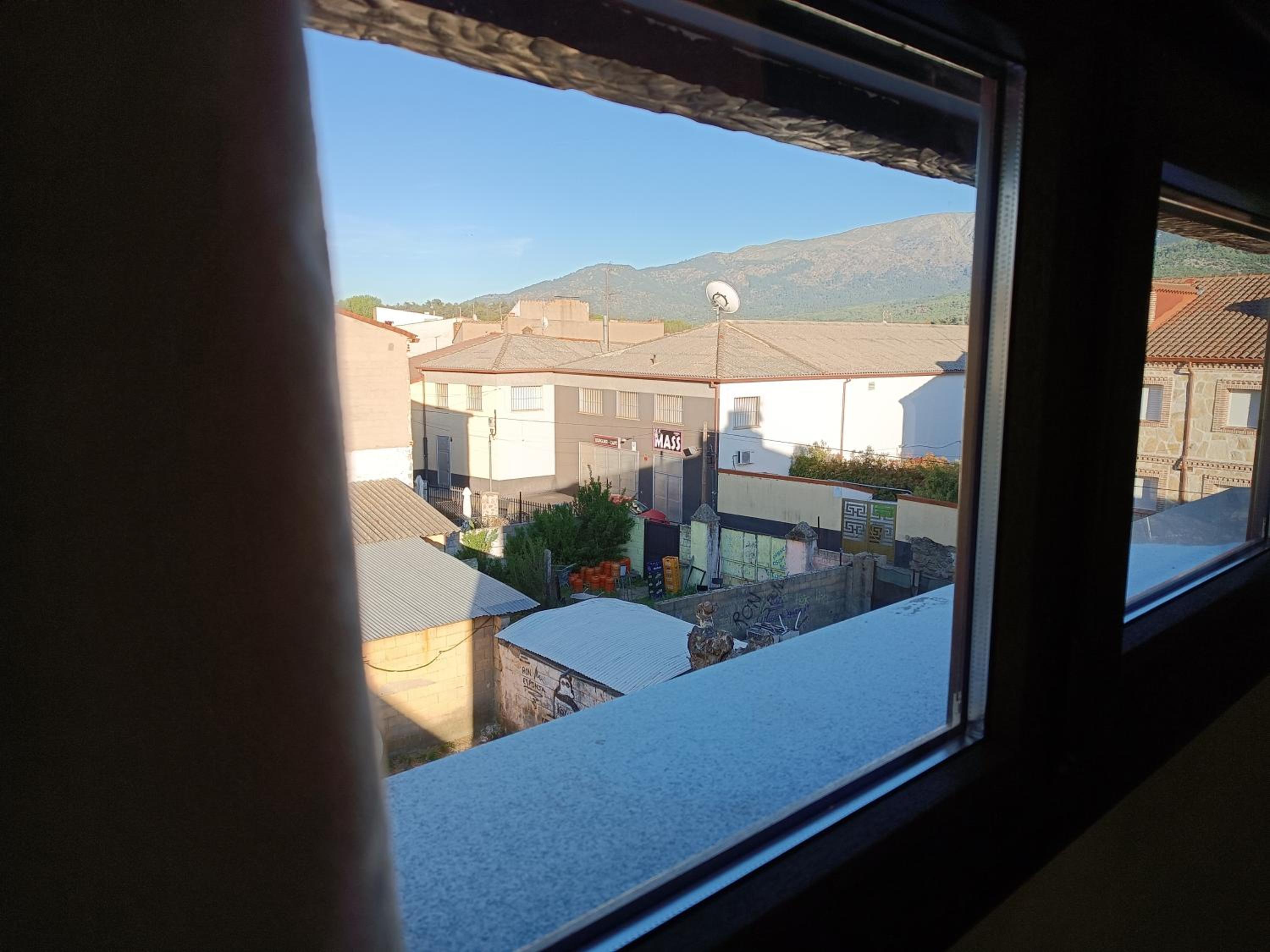 Hotel Alma Rosa