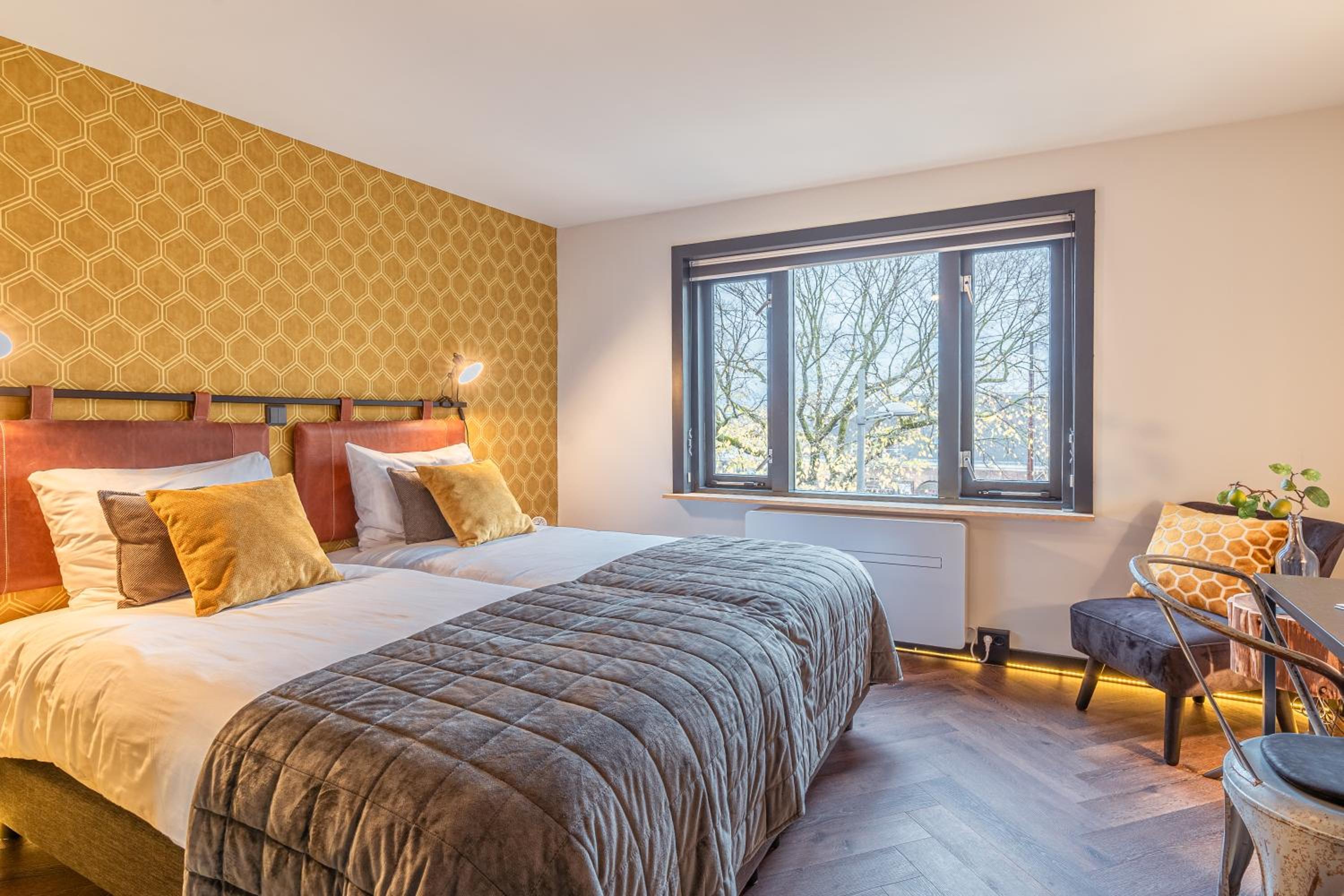 Hotel De Werf
