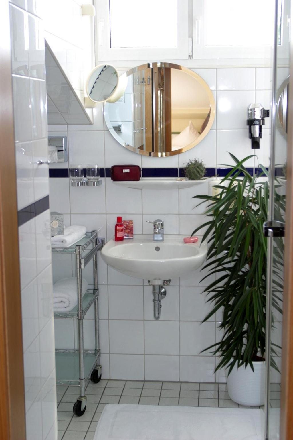 Appartementpension Zum Zacherl