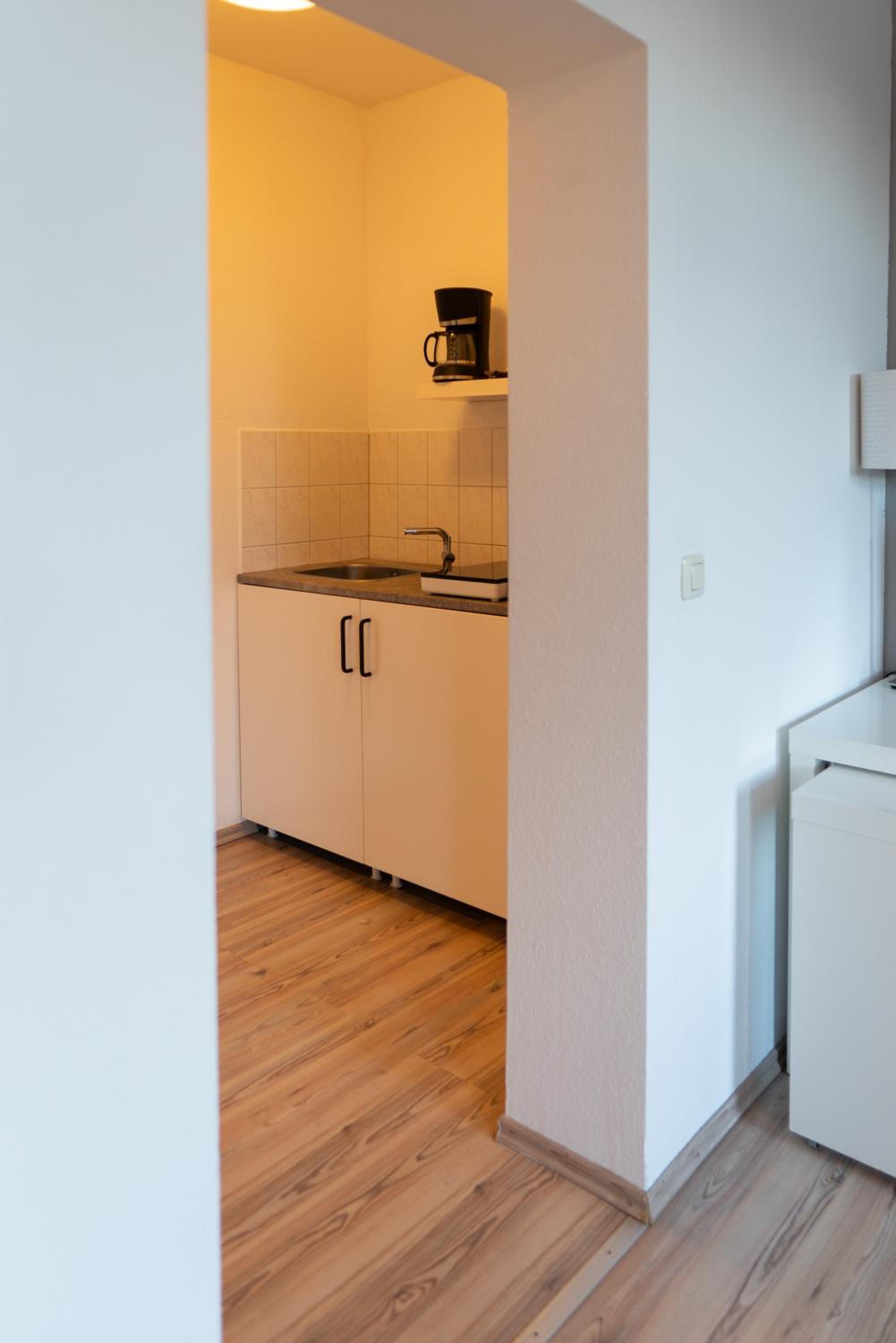 Apartment Hotel Lindeneck