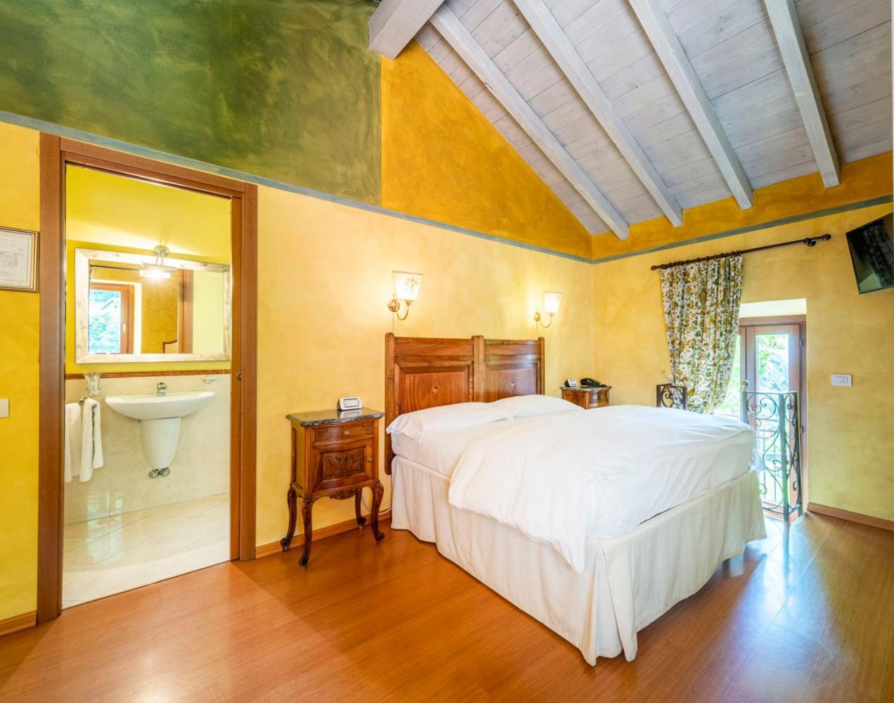 Habitación, deluxe