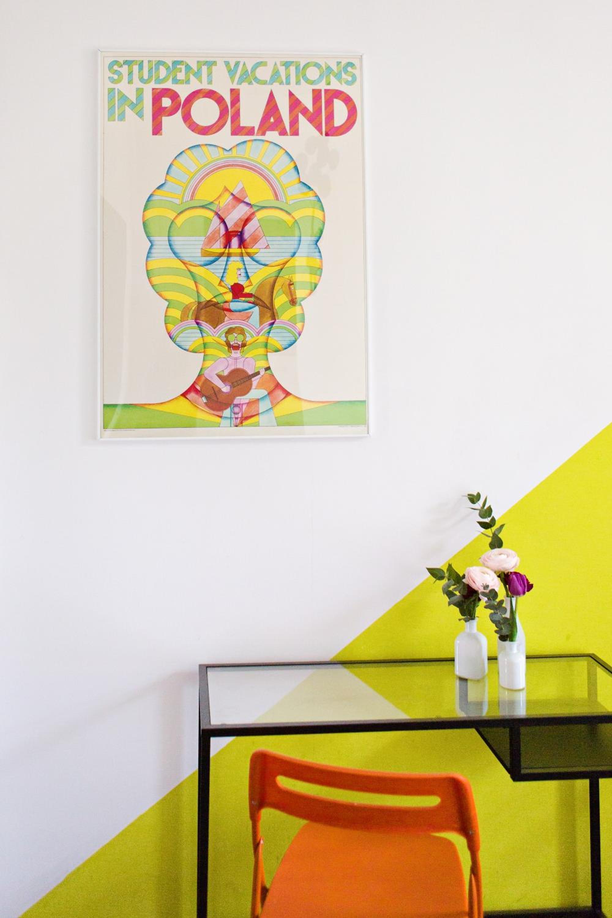 Hostel Krv Lewska