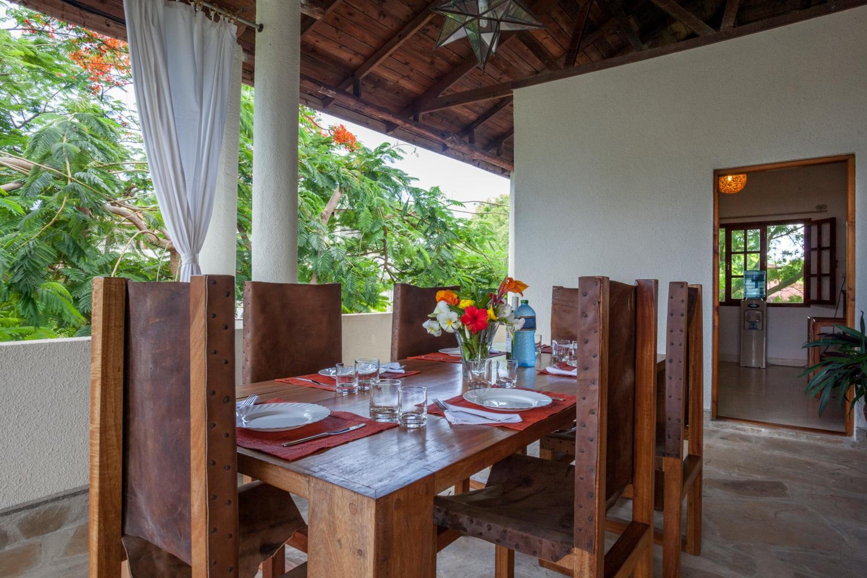 Gecko Resort
