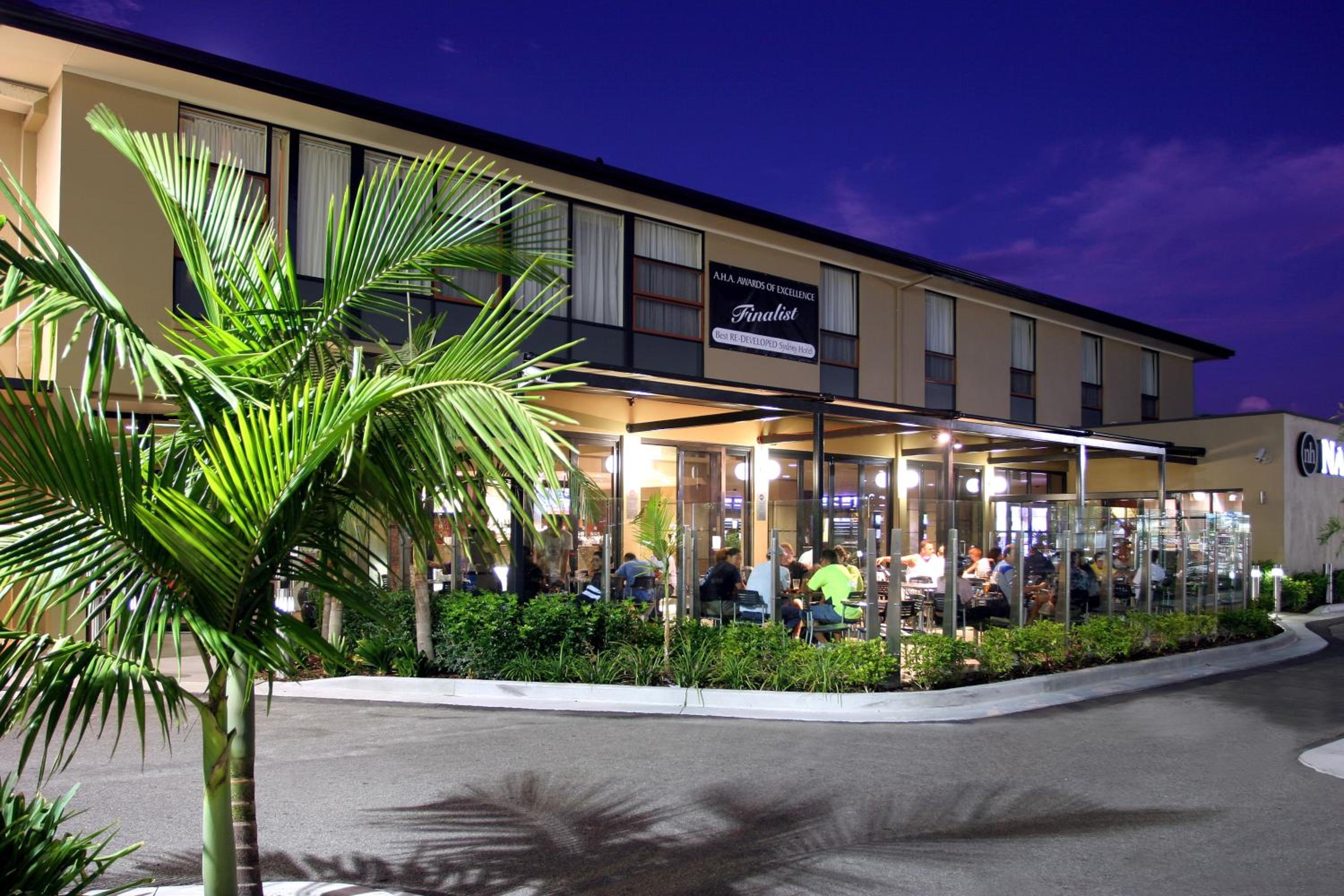 Narwee Hotel