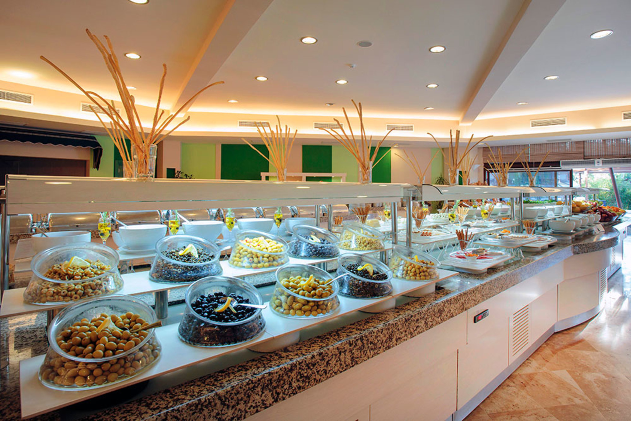Marti Myra Hotel