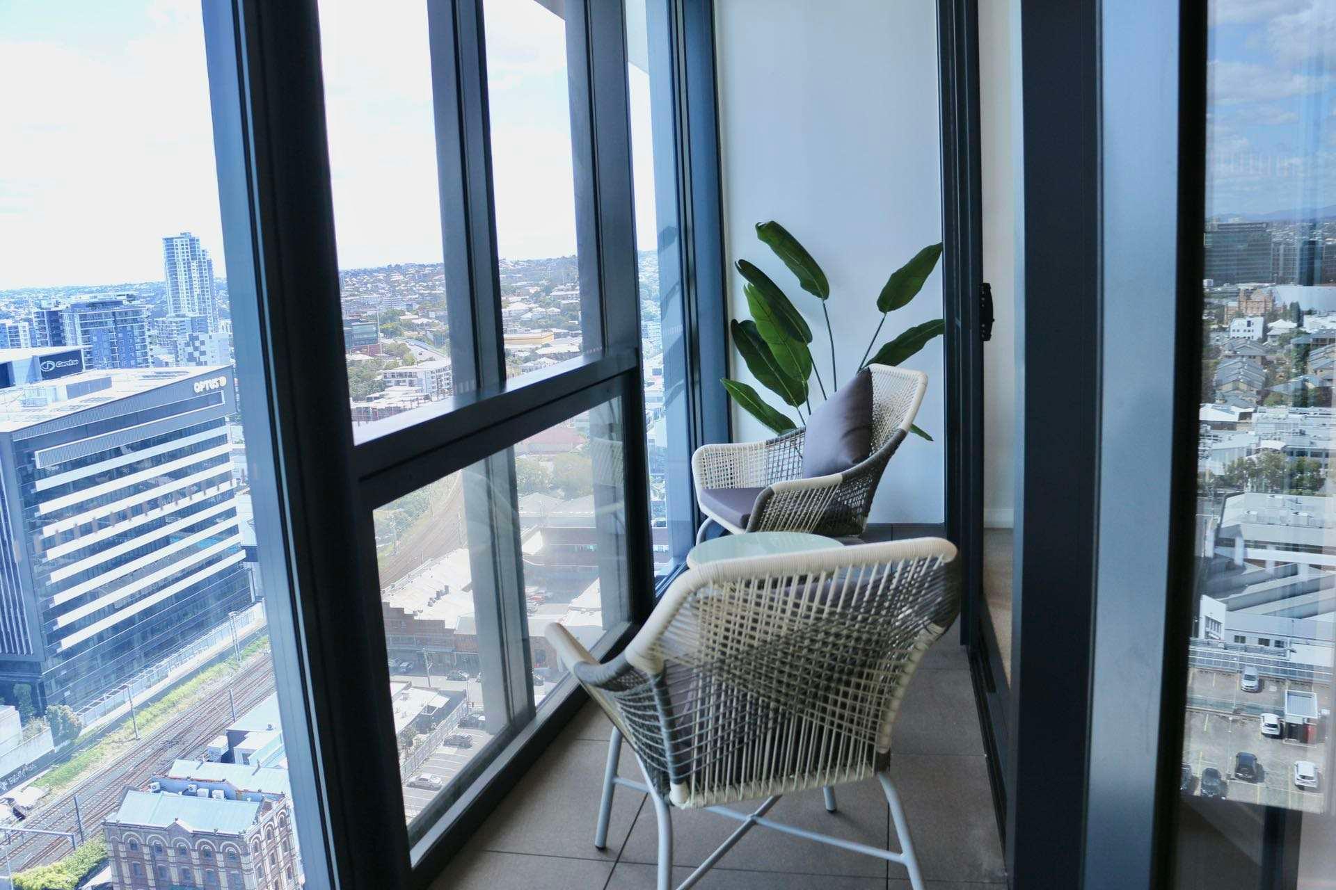 Kooii Apartments