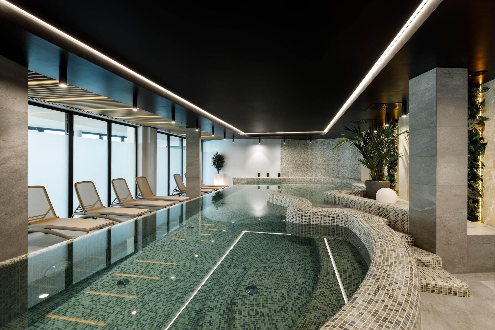 Baltic Waves Resort By Pi Apartments
